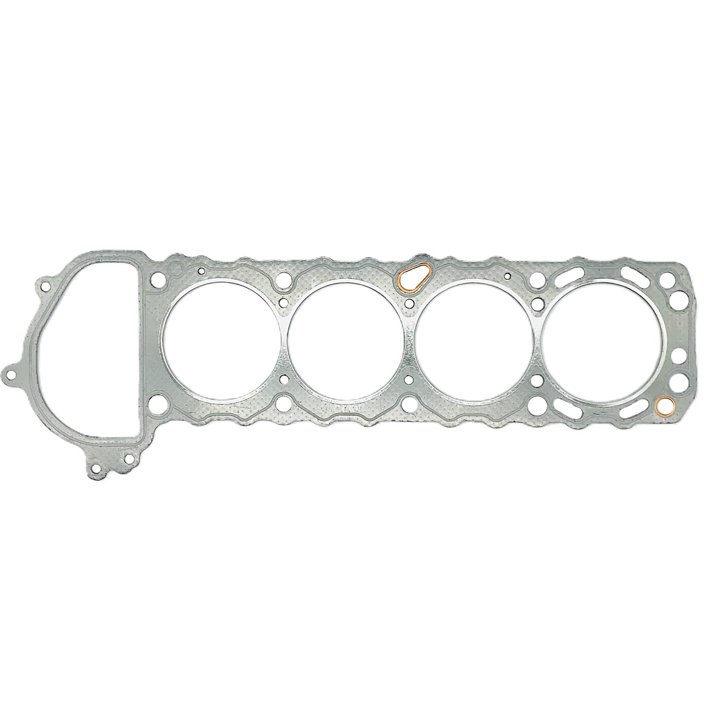 Empaque Cabeza Nissan 2.4 16V Frontier Urvan Ca1232 Cabezon 08-15