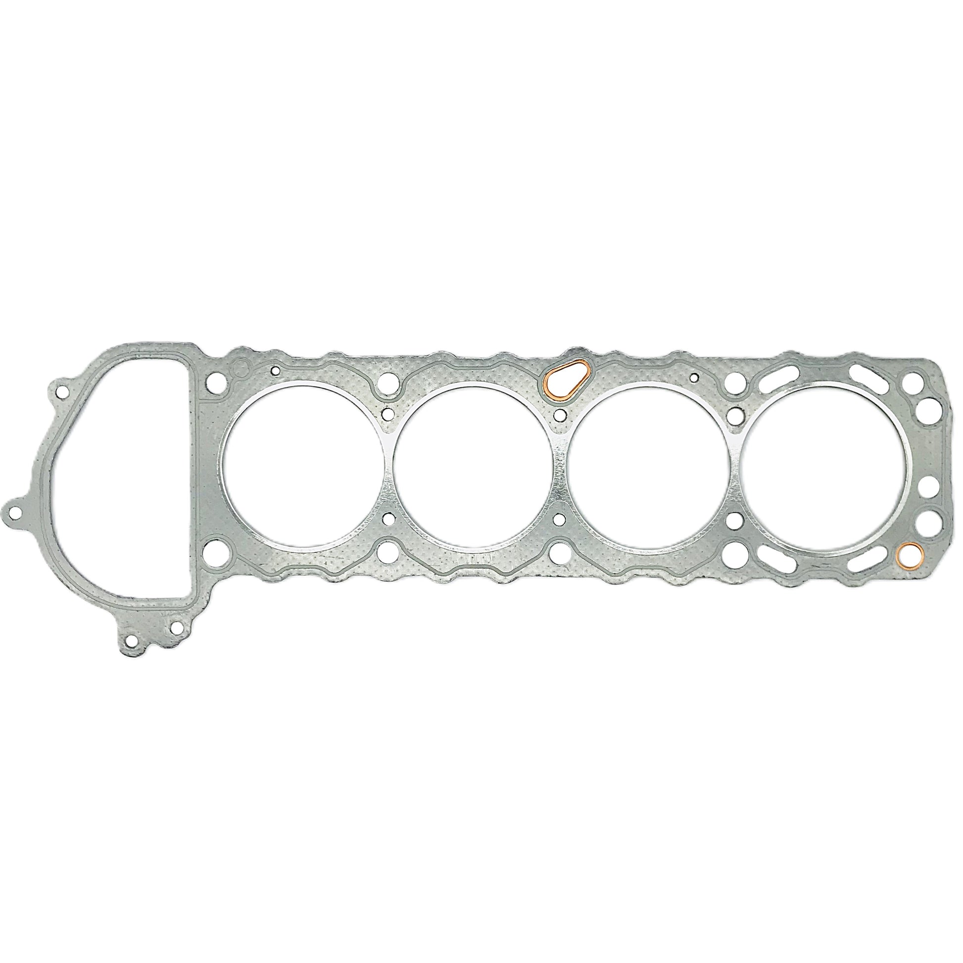 Empaque Cabeza Nissan 2.4 16V Frontier Urvan Ca1232 Cabezon 08-15