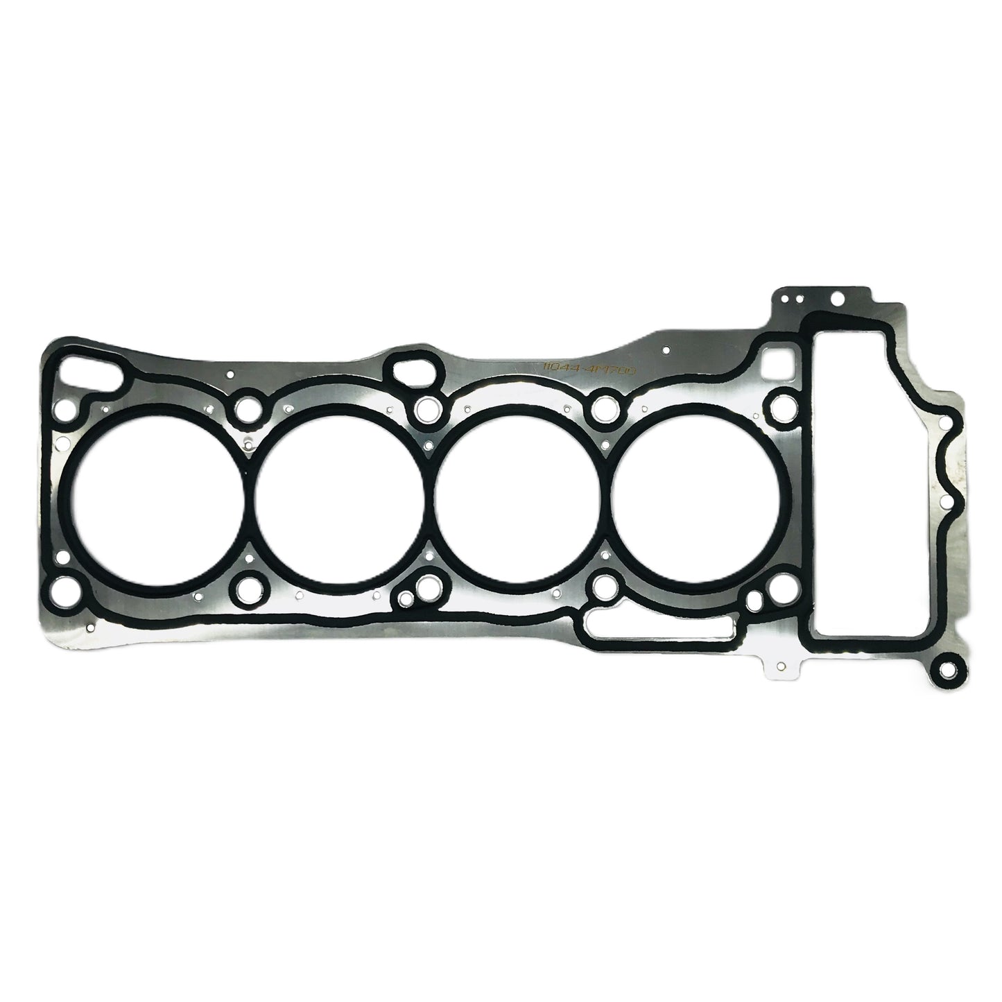 Empaque Cabeza Nissan 1.8 Almera 16V 01-03 Metal