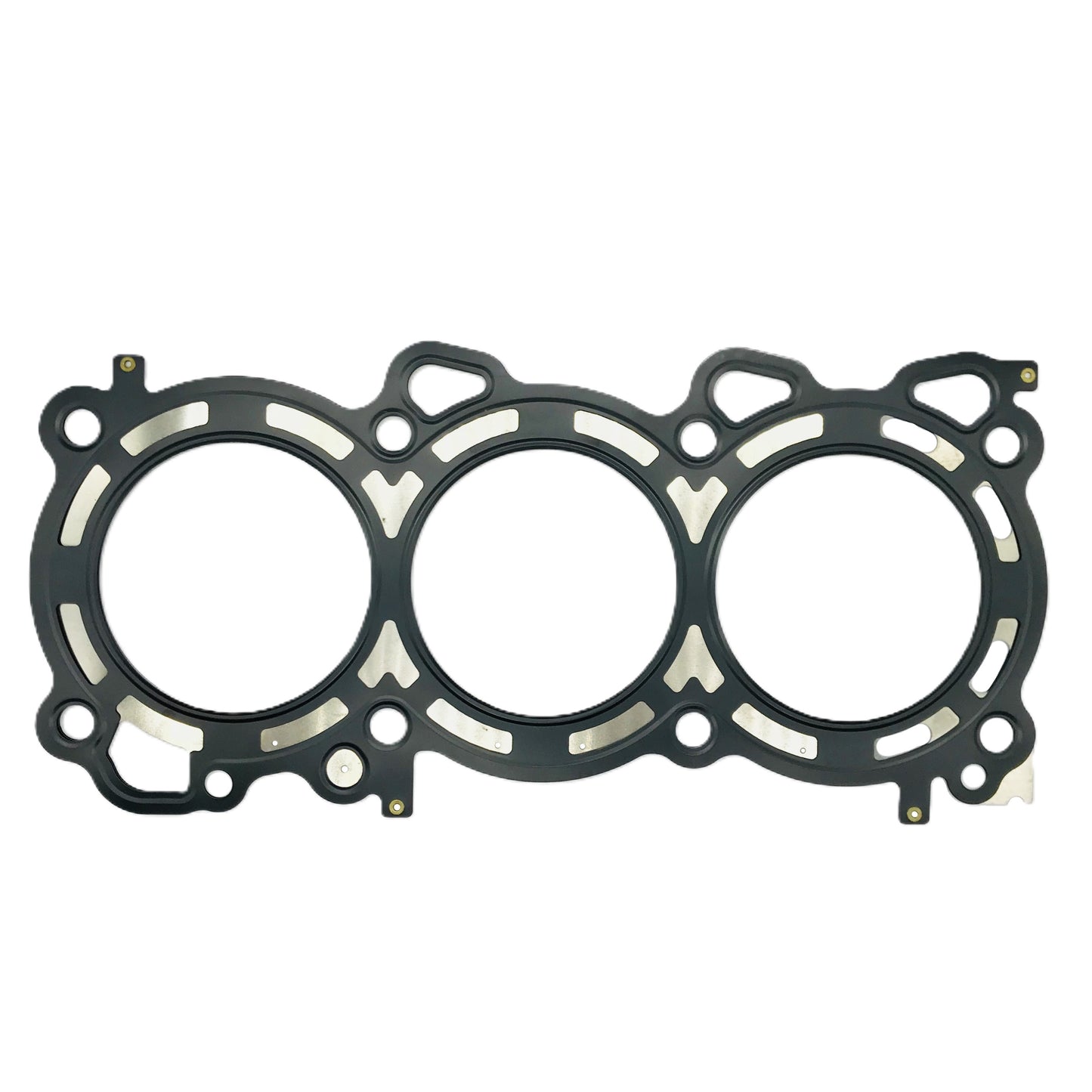 Empaque Cabeza Nissan 3.0 Vq30 24V L 95-99  Metal