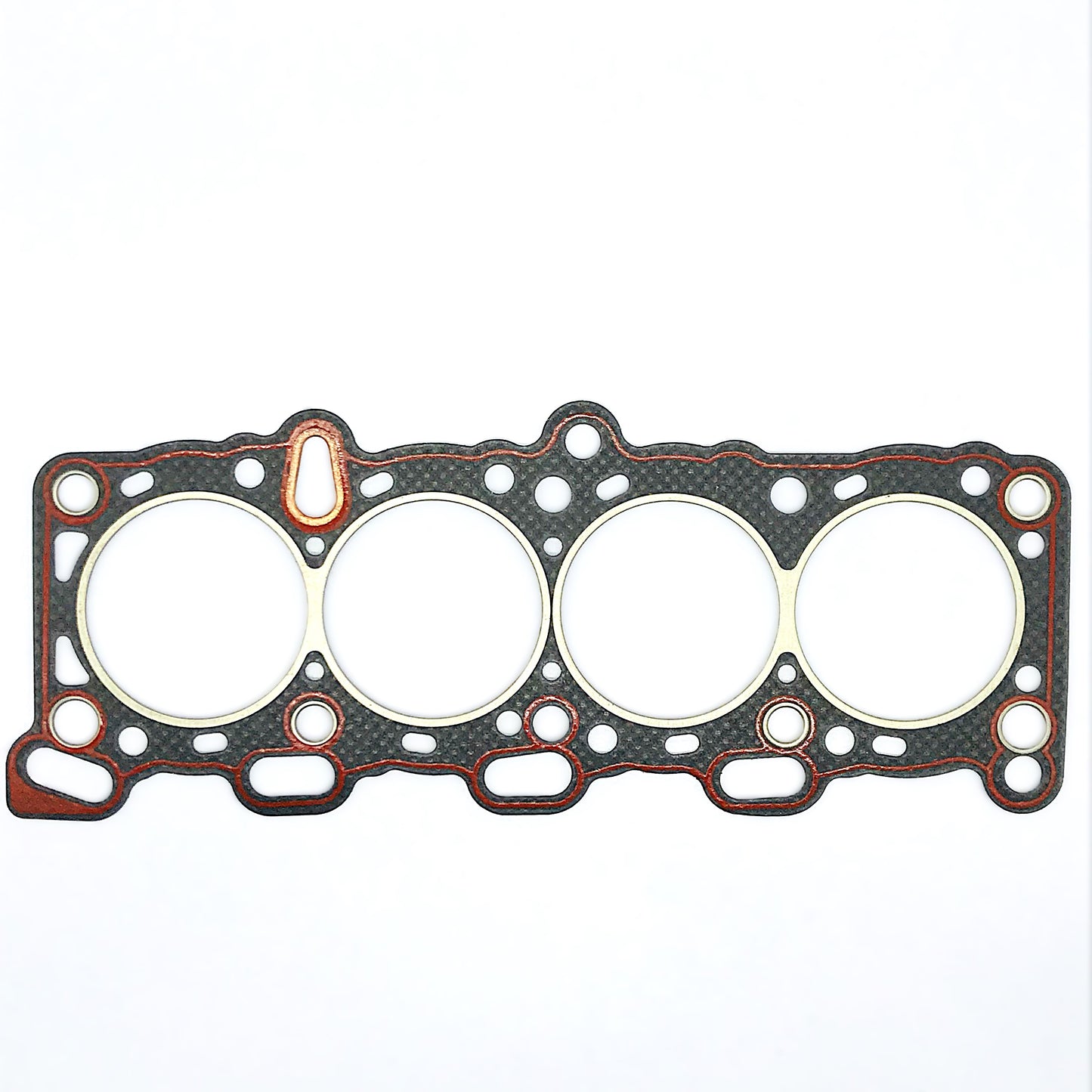 Empaque Cabeza Isuzu 1.6 4Xc1