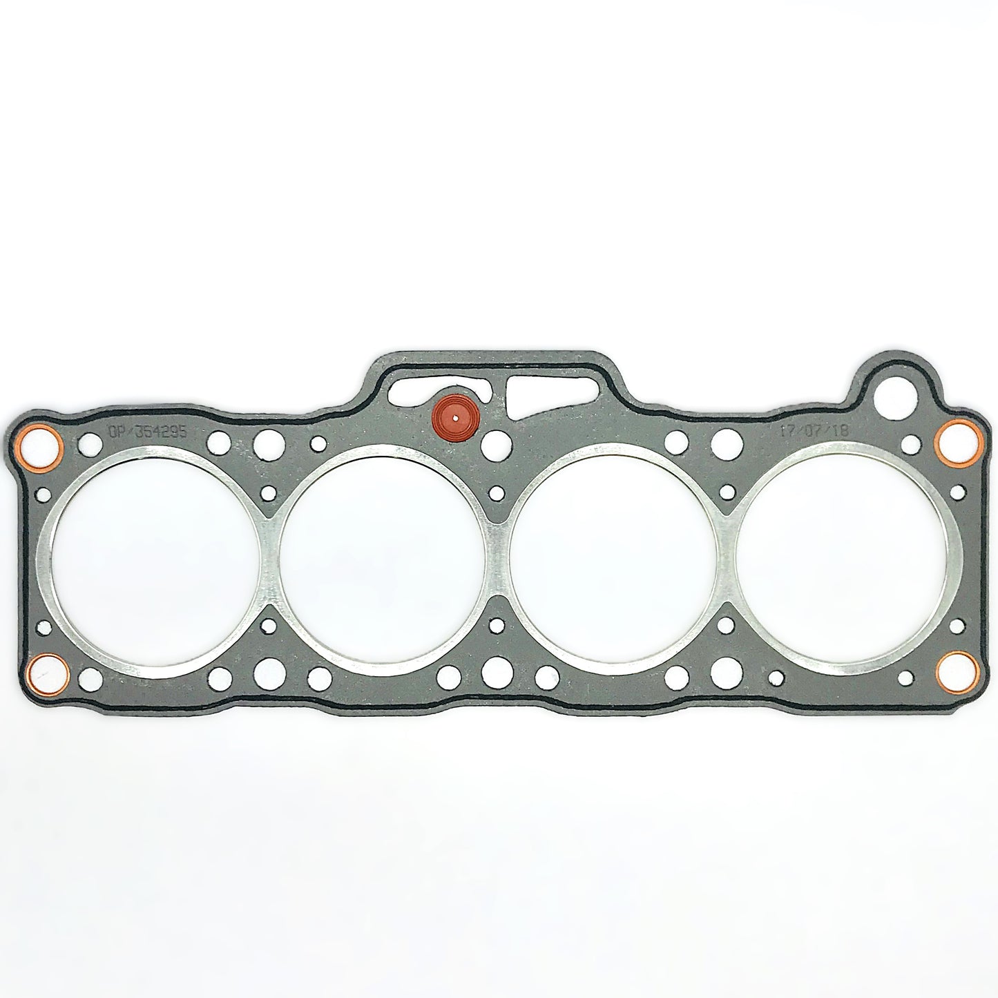 Empaque Cabeza Mazda 1.8 2.0 2.2 B1800 B2000 81-93