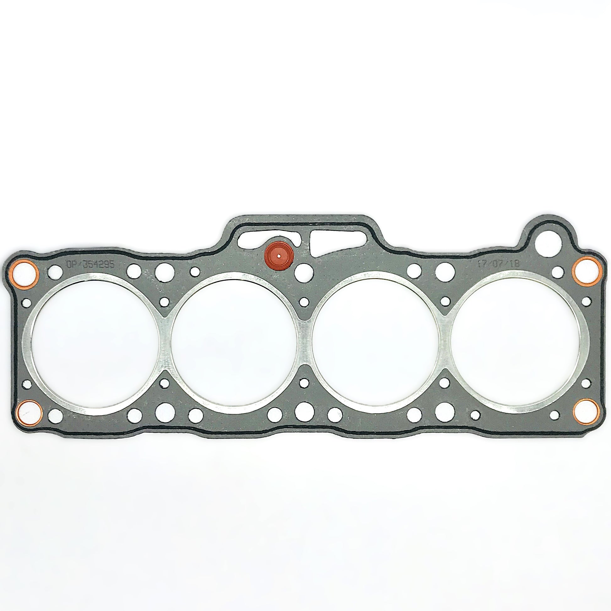 Empaque Cabeza Mazda 1.8 2.0 2.2 B1800 B2000 81-93