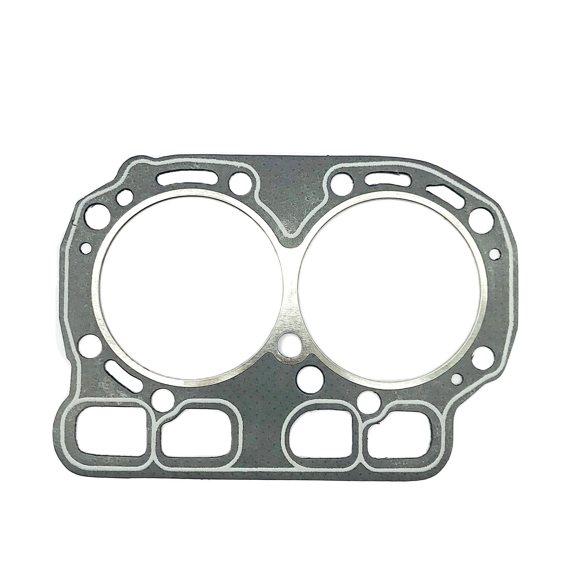 Empaque Cabeza Subaru Ea71