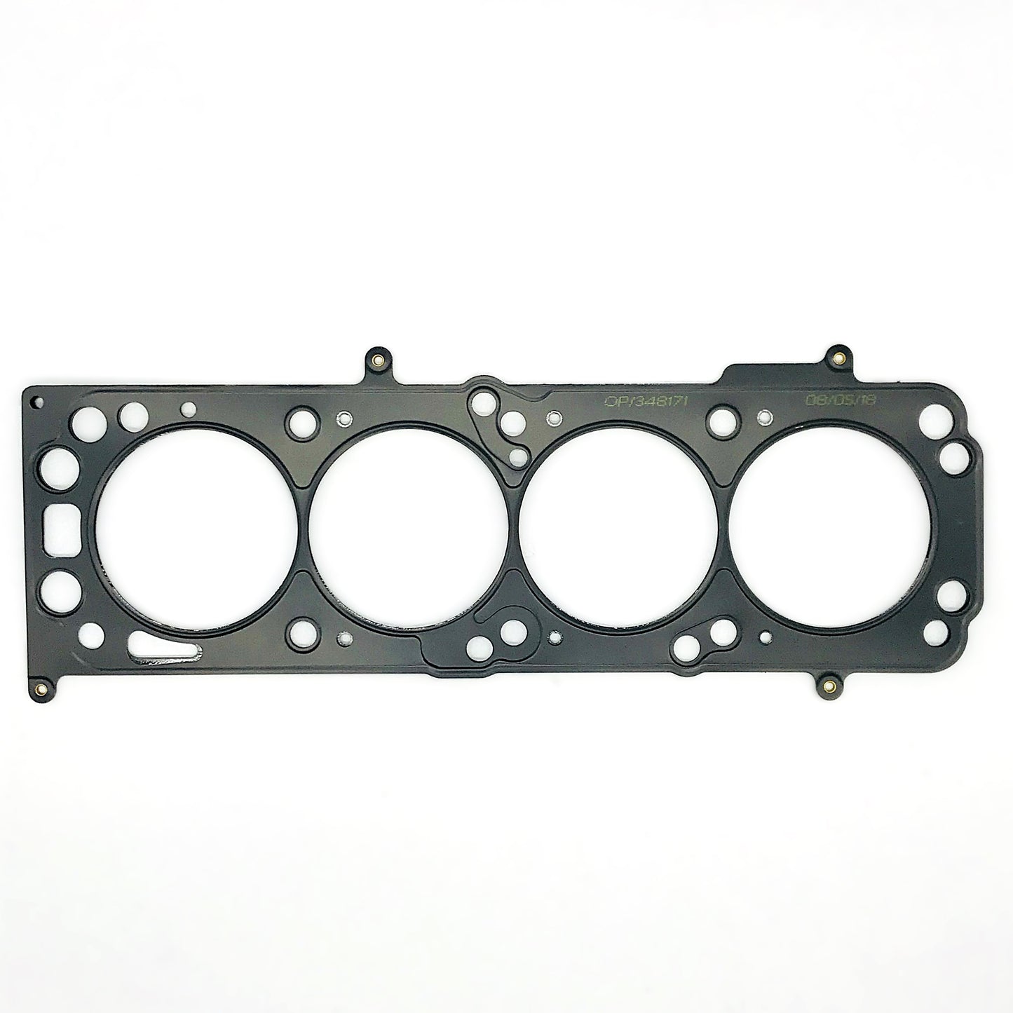 Empaque Cabeza Chev 1.8 Meriva Metal 04-11