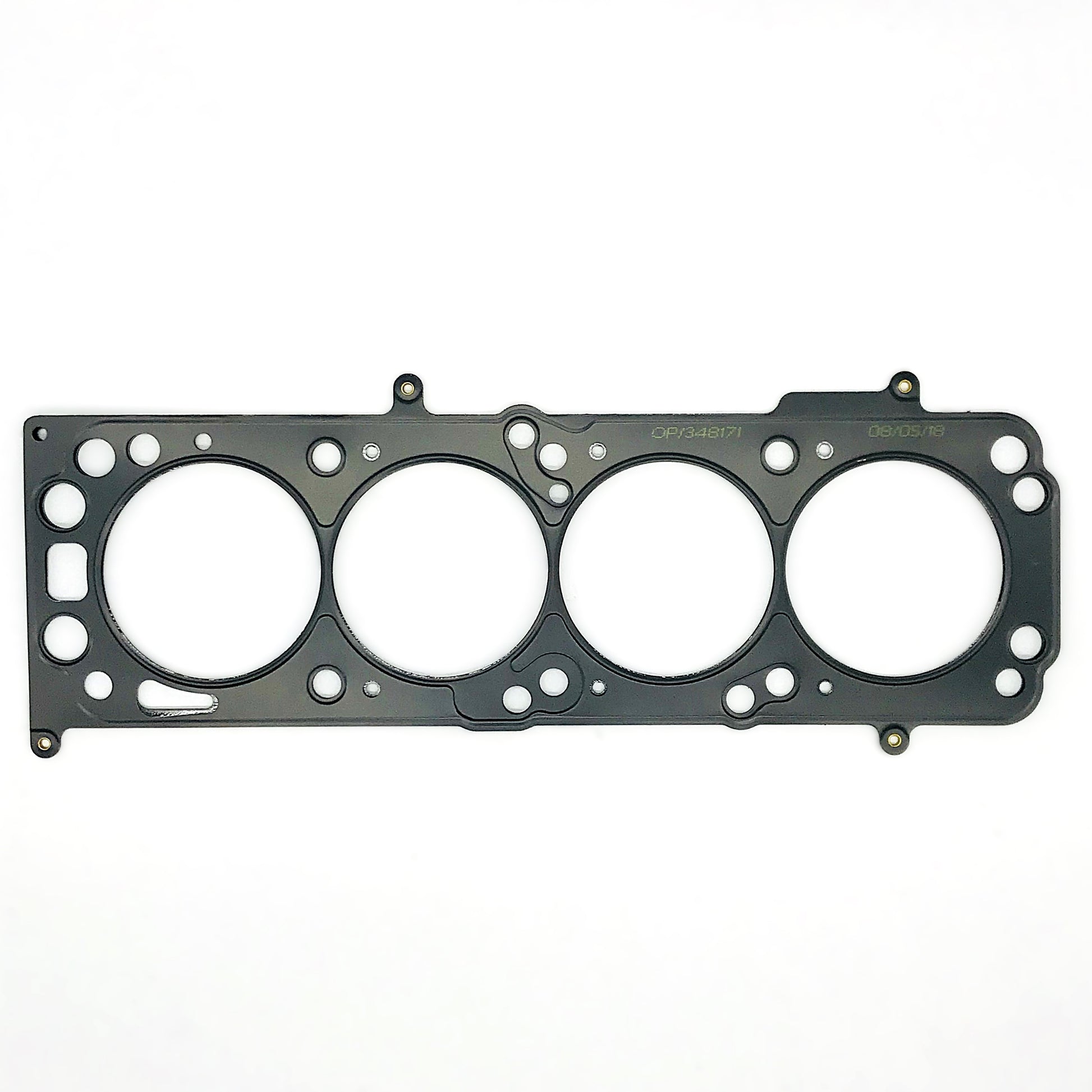 Empaque Cabeza Chev 1.8 Meriva Metal 04-11