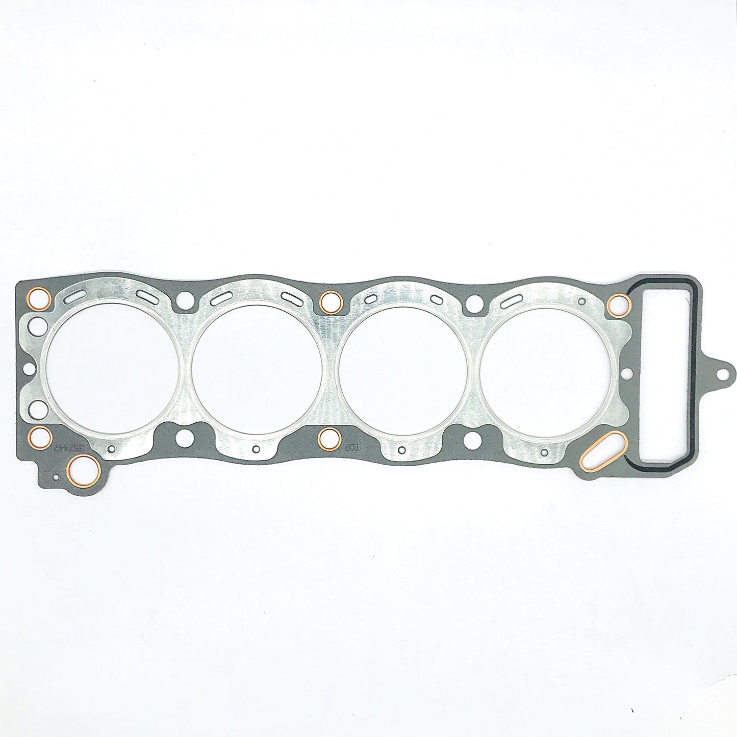 Empaque Cabeza Toyota 2.4 Celica 4Runner 81-95 22R