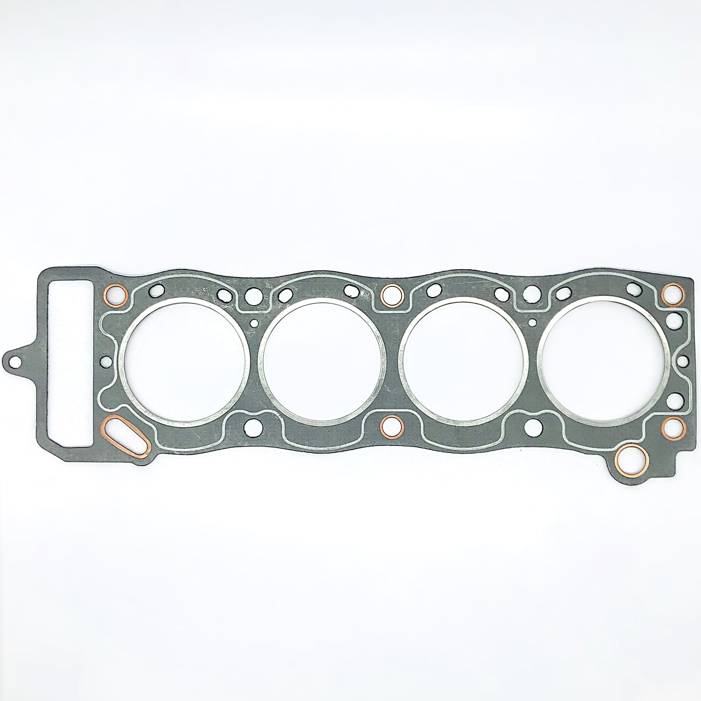 Empaque Cabeza Toyota 2.2 Celica Pick 75-80 20R