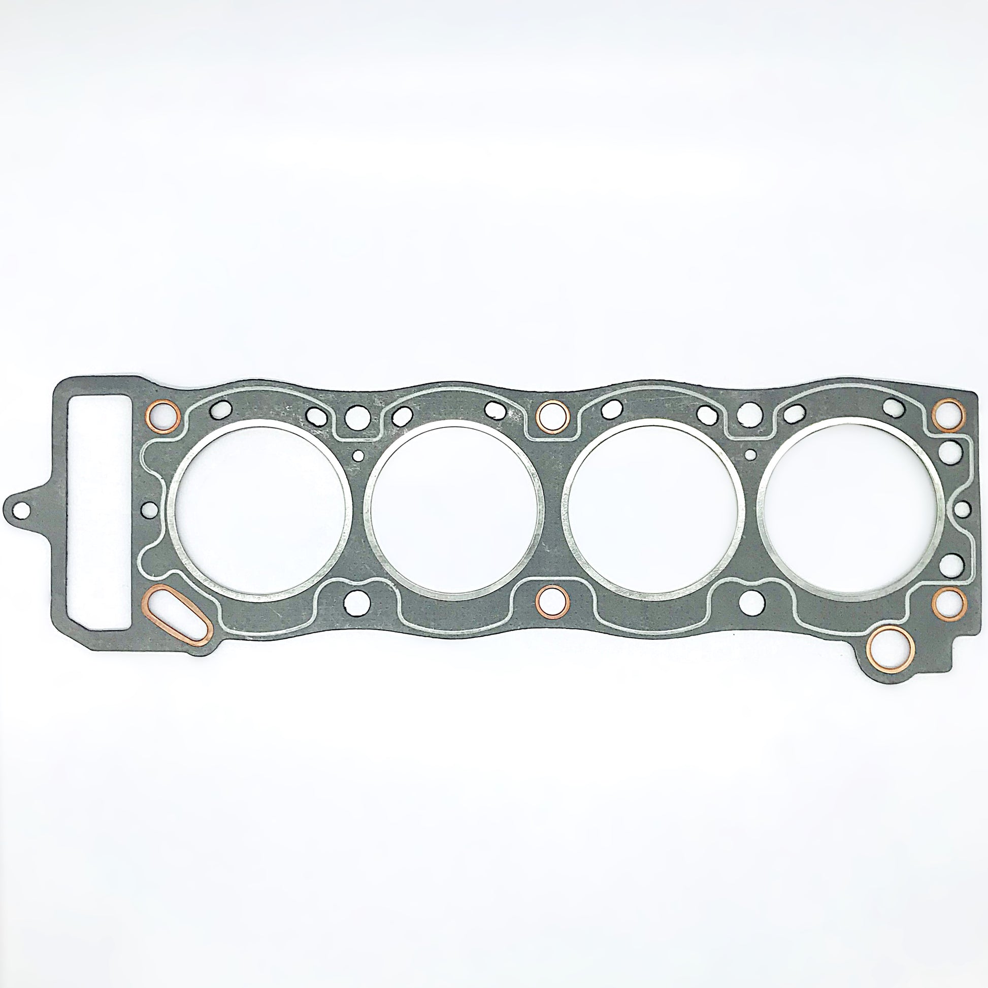 Empaque Cabeza Toyota 2.2 Celica Pick 75-80 20R