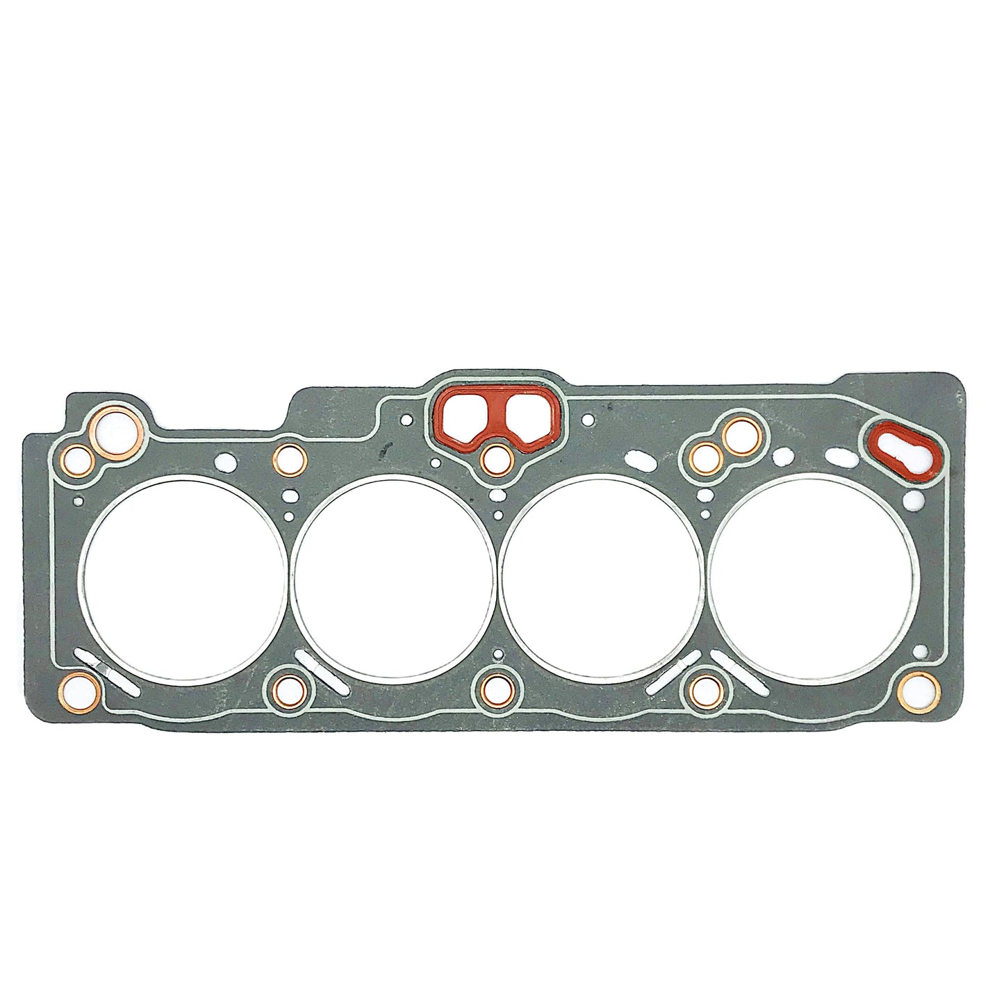 Empaque Cabeza Toyota 1.6 4Afe 16V 91-00