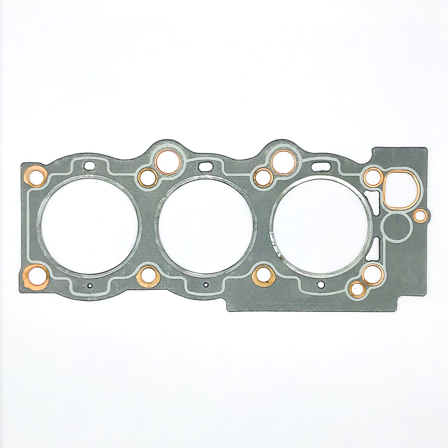 Empaque Cabeza Toyota 2.5 2Vzfe 90-93