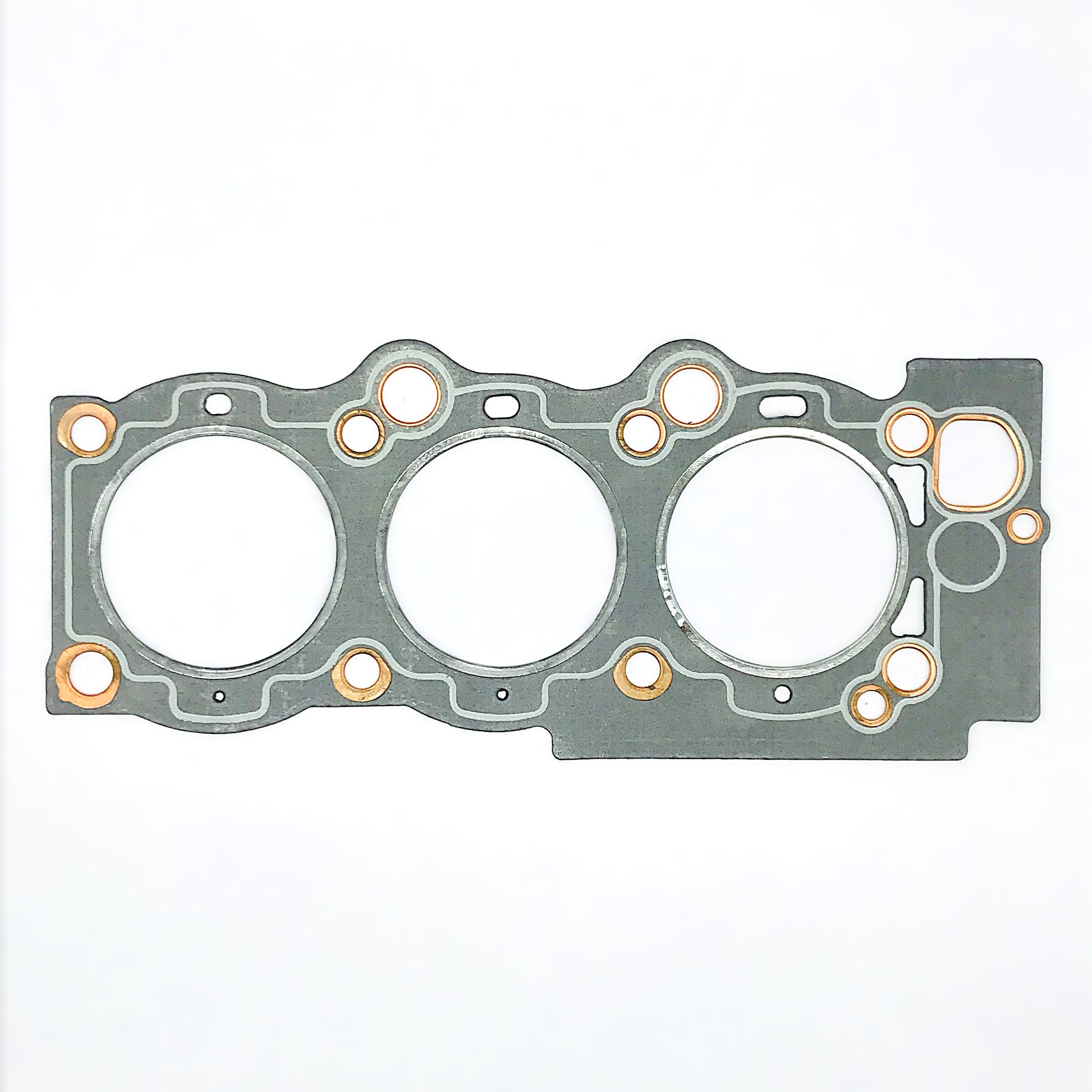 Empaque Cabeza Toyota 2.5 2Vzfe 90-93