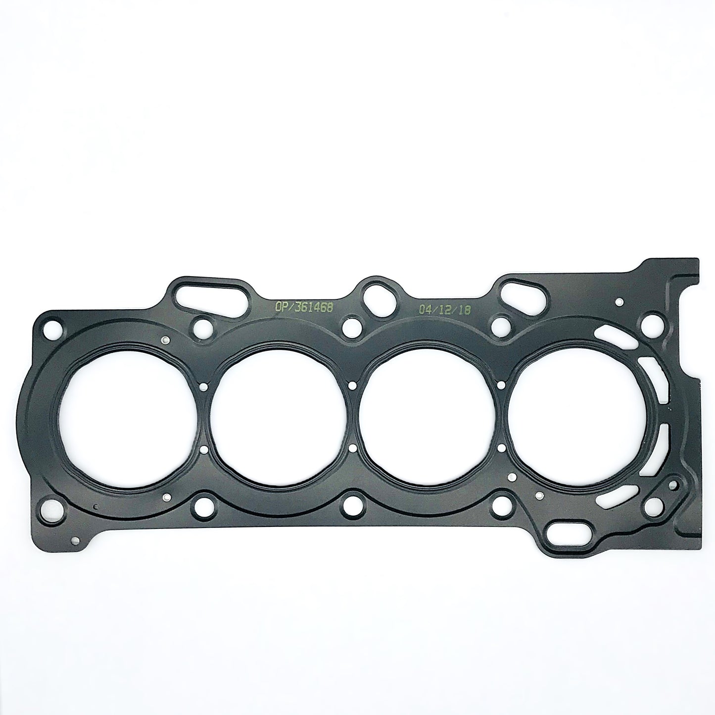 Empaque Cabeza Toyota 1.6 1.8 Corola 16V 98-11