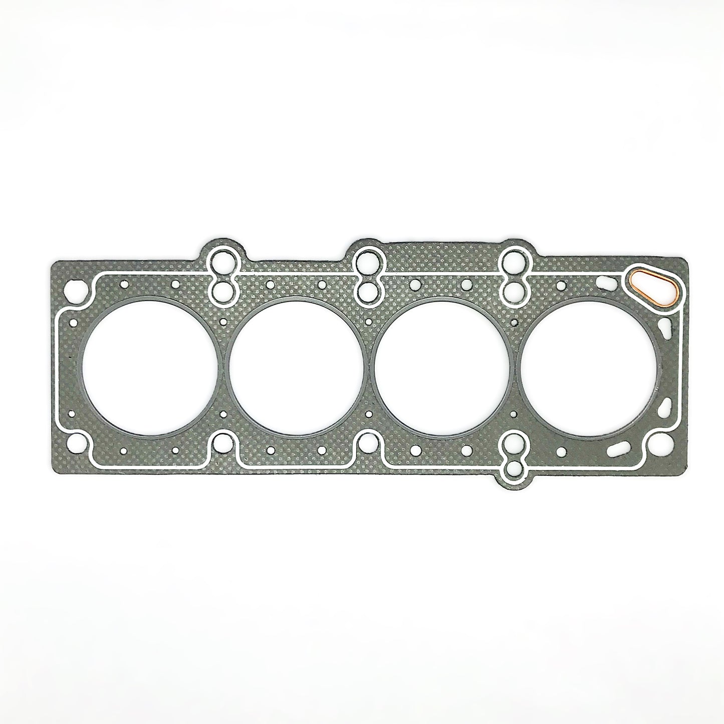 Empaque Cabeza Chrys 2.0 Neon 16V Ca242 Grafito 95-99