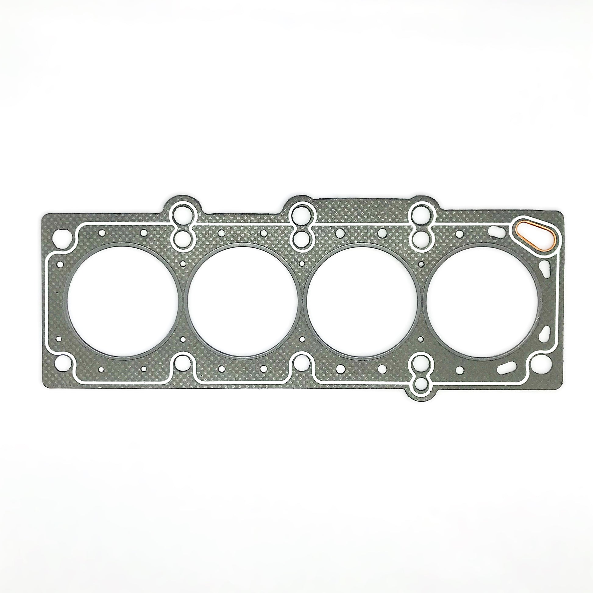 Empaque Cabeza Chrys 2.0 Neon 16V Ca242 Grafito 95-99