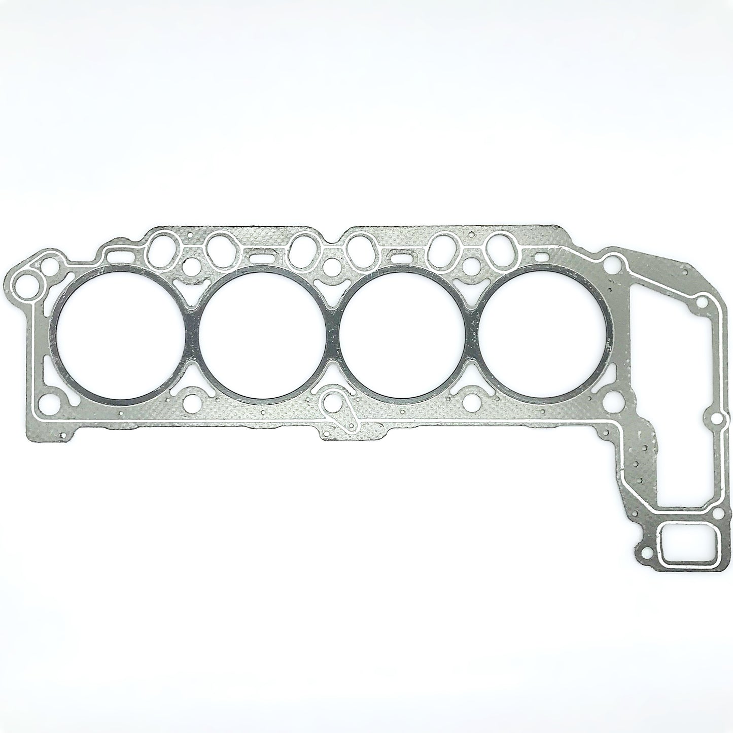 Empaque Cabeza Jeep 4.7 Grand Cherokee 04-06 Grafito