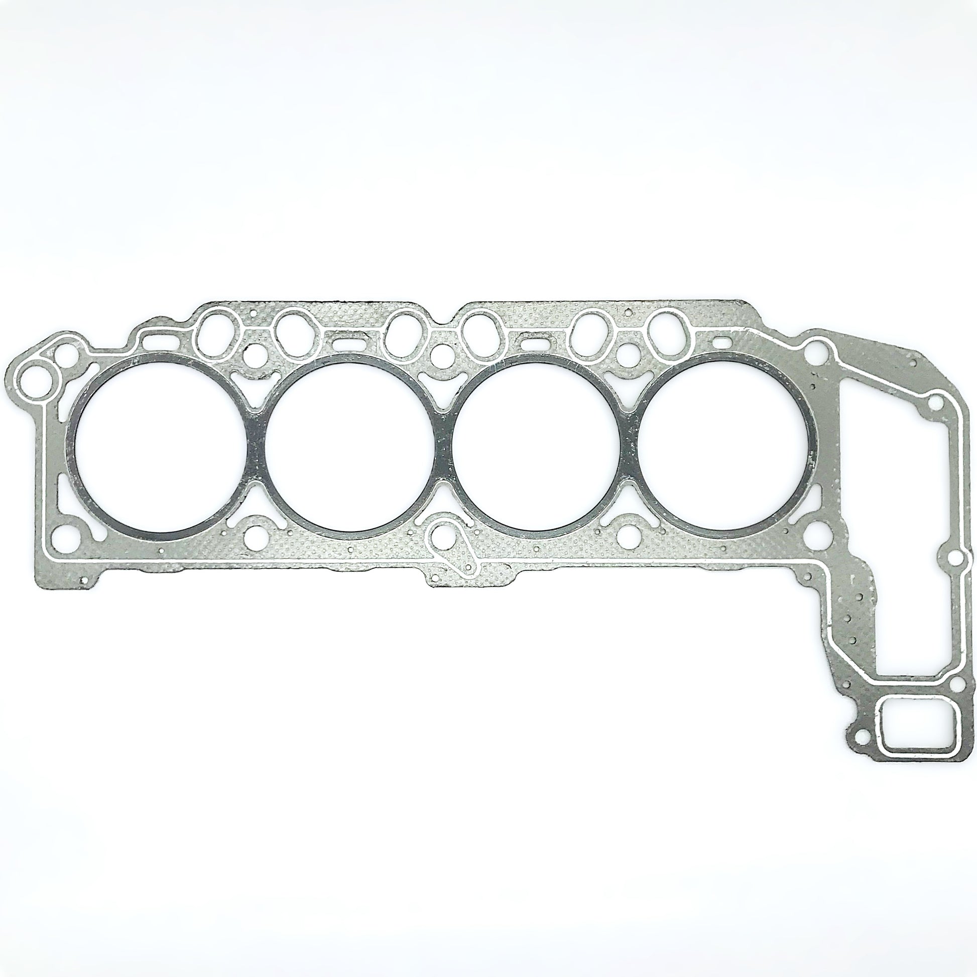 Empaque Cabeza Jeep 4.7 Grand Cherokee 04-06 Grafito