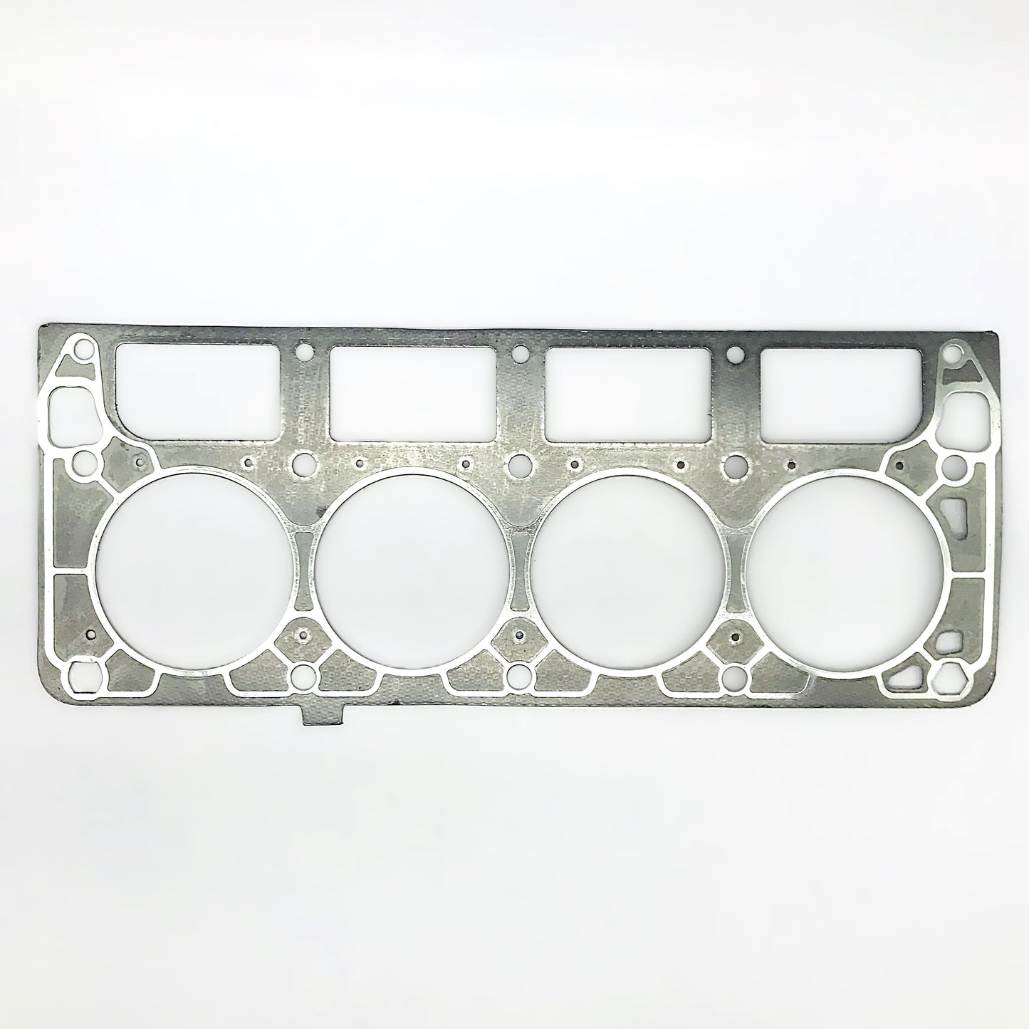 Empaque Cabeza Chev 6.0  02-04  Grafito