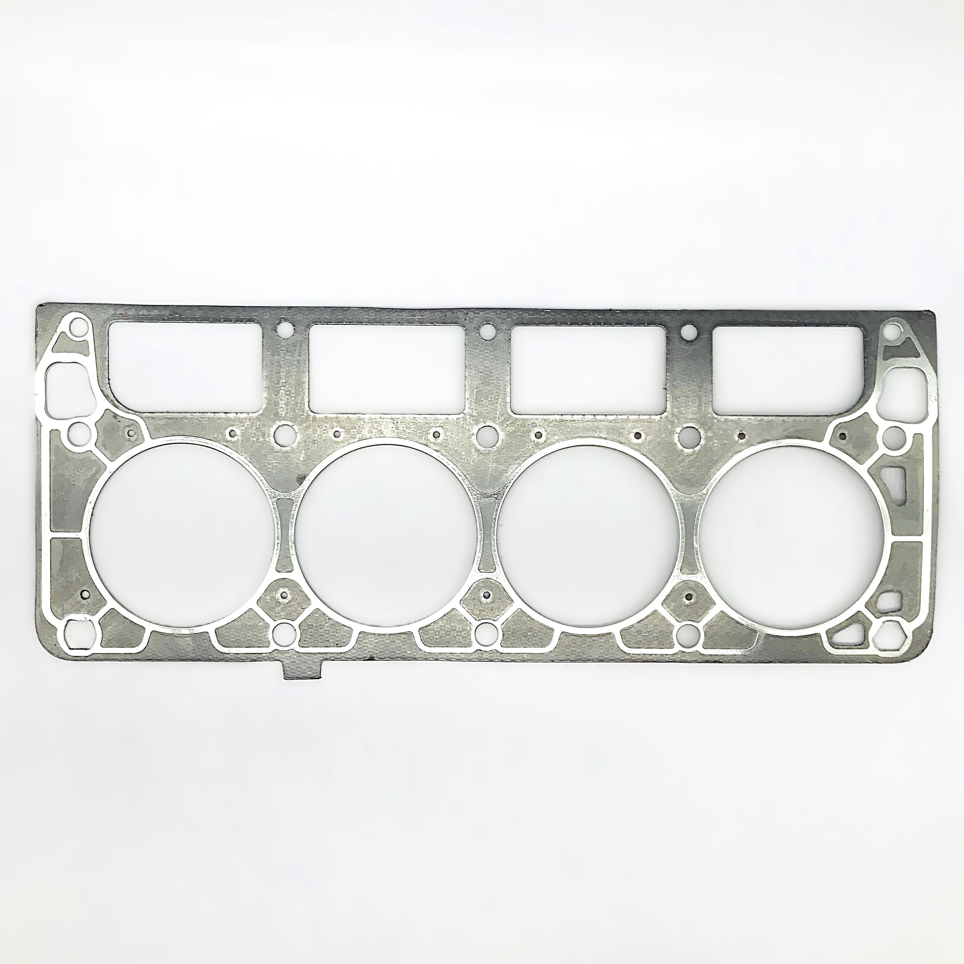 Empaque Cabeza Chev 6.0  02-04  Grafito