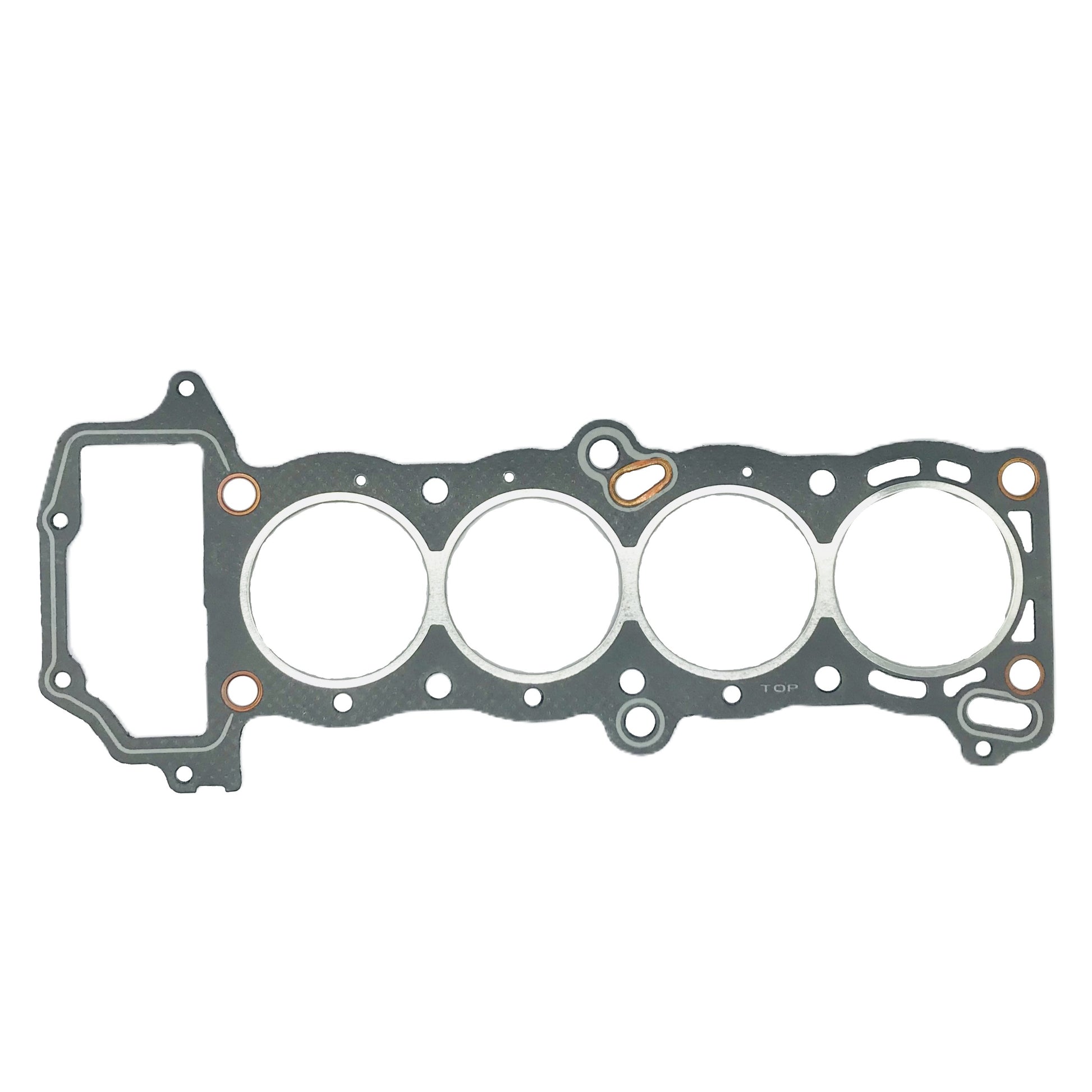 Empaque Cabeza Nissan 1.6 16V Tsuru Sentra 98-17 20Pc