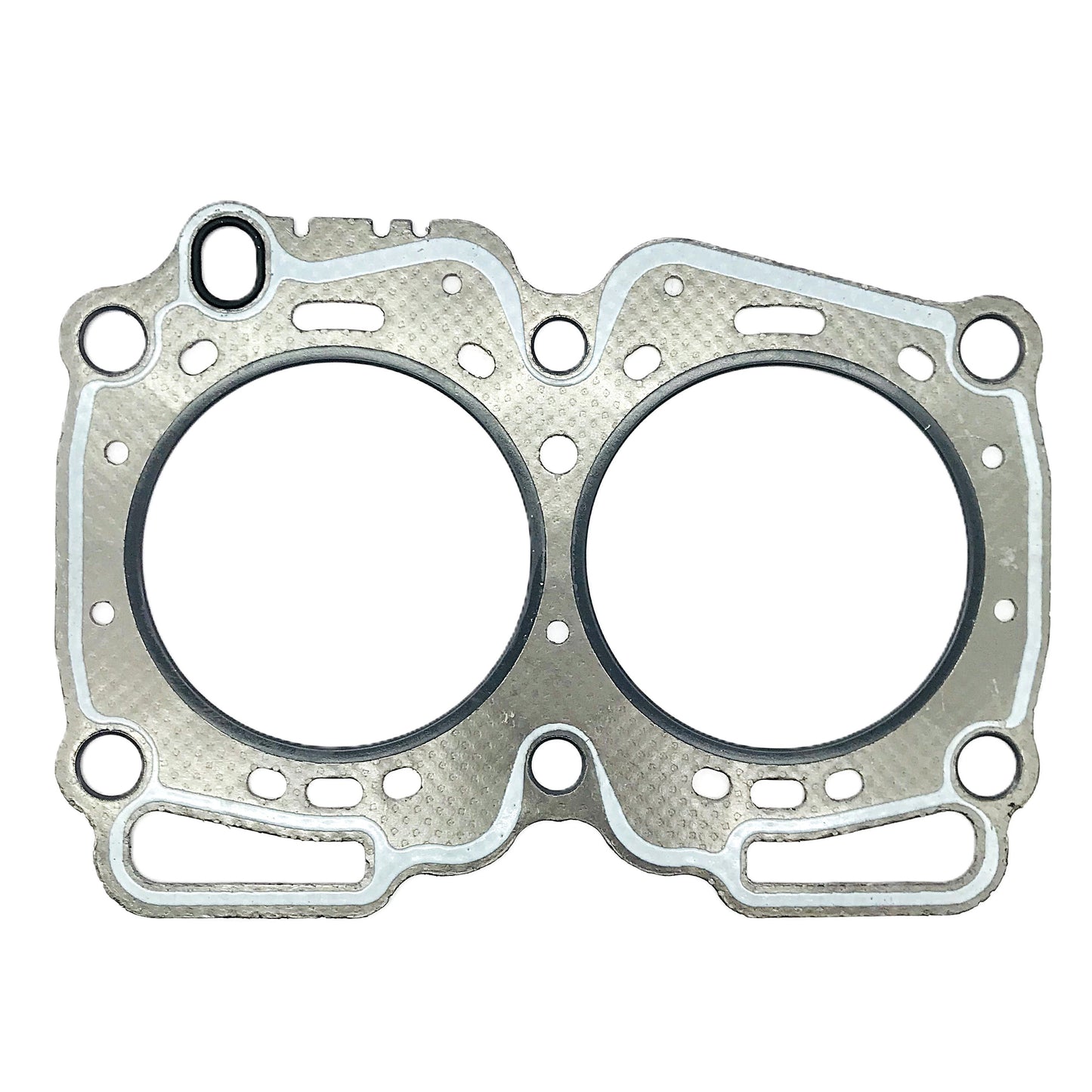 Empaque Cabeza Subaru 2.2 16V Legacy 90-98 Dohc