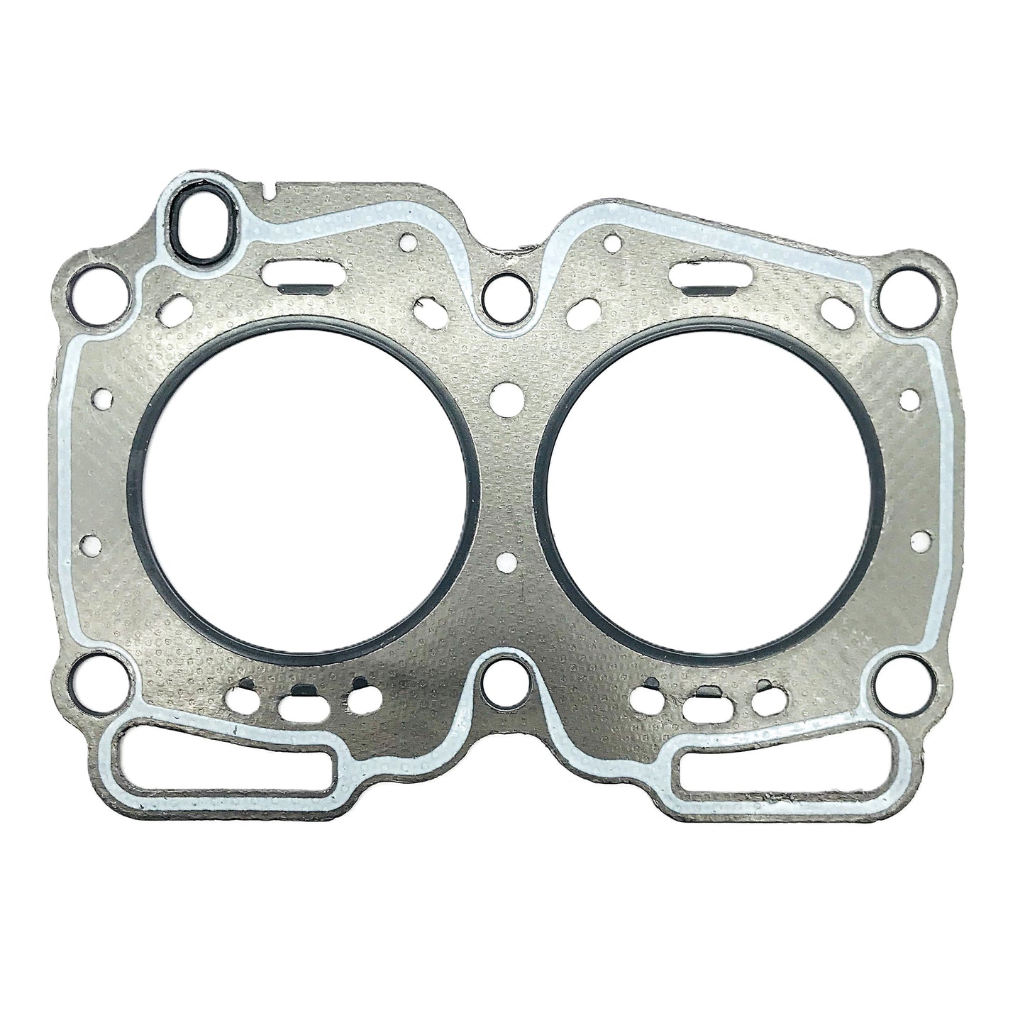 Empaque Cabeza Subaru 16V Dohc