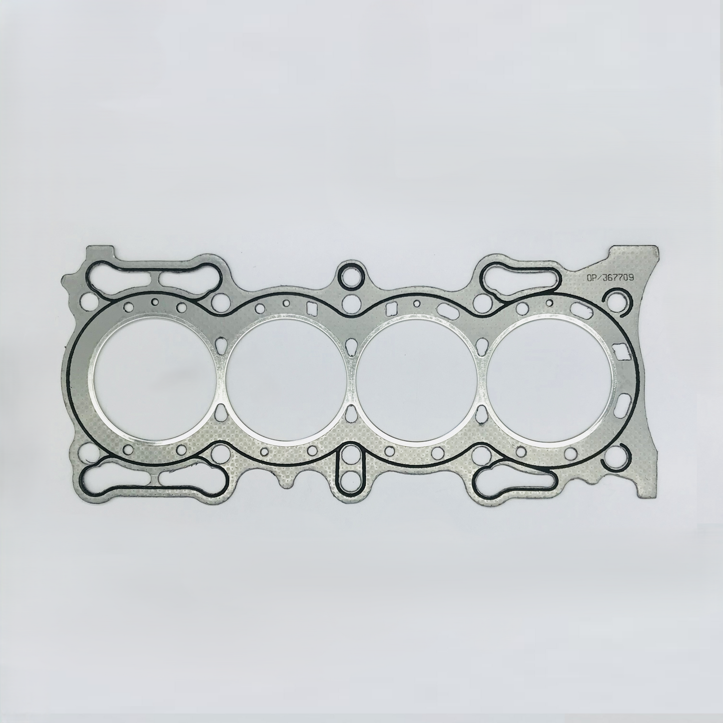 Empaque Cabeza Honda 2.0 16V Accord 95-02 4 Hoyos Gr