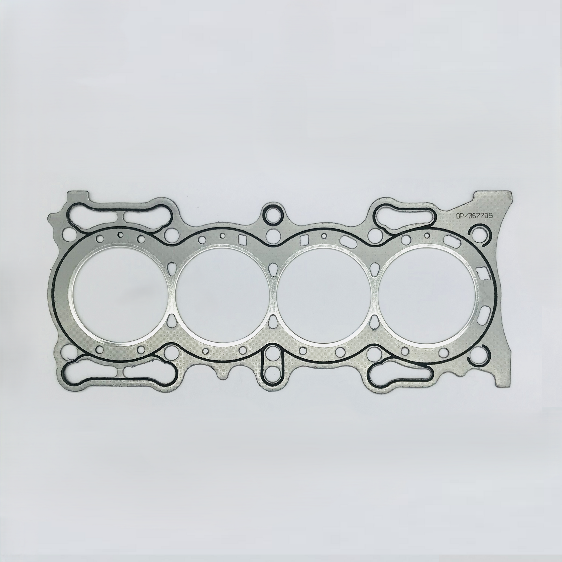 Empaque Cabeza Honda 2.0 16V Accord 95-02 4 Hoyos Gr