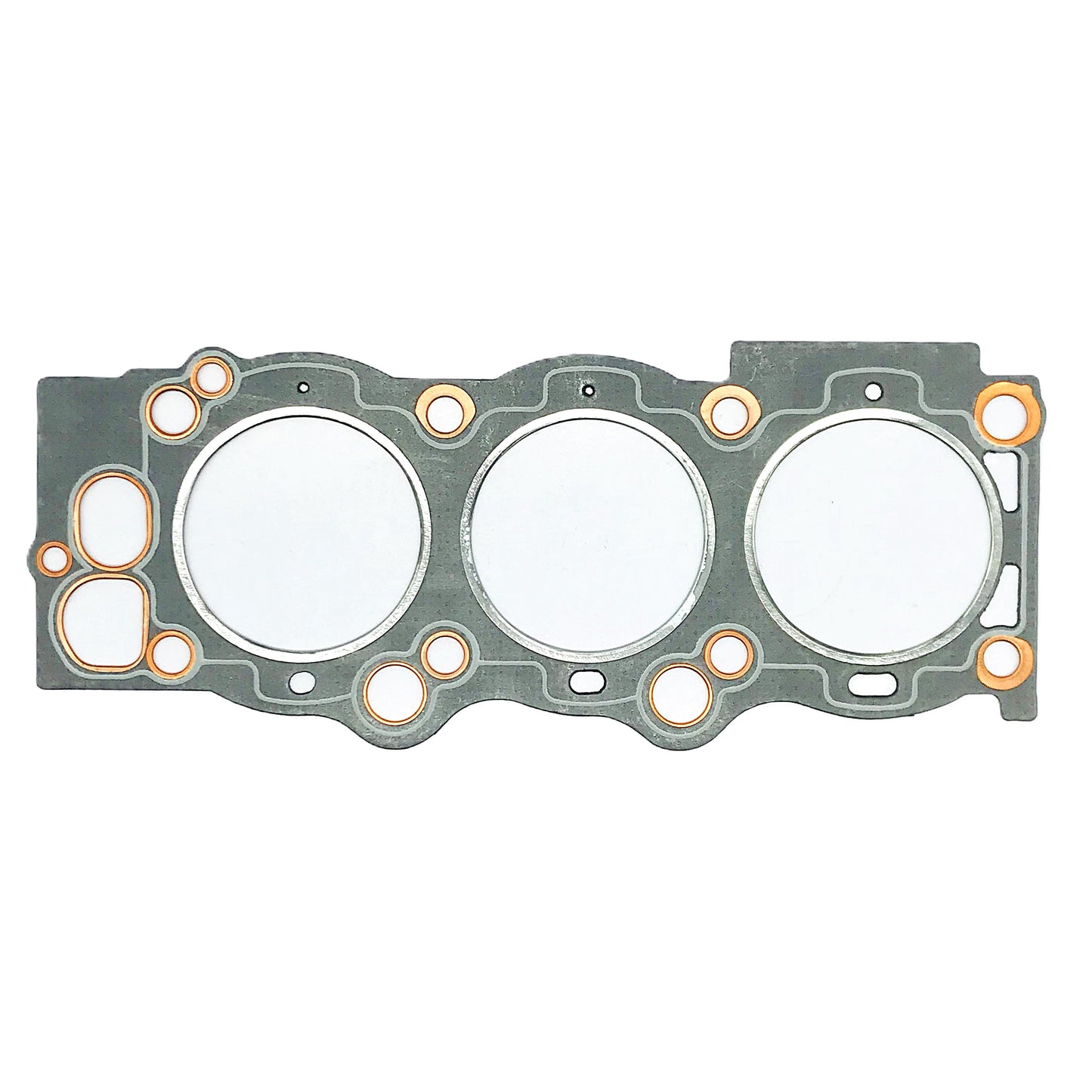 Empaque Cabeza Toyota 2.5 3.0 2Vz 88-93