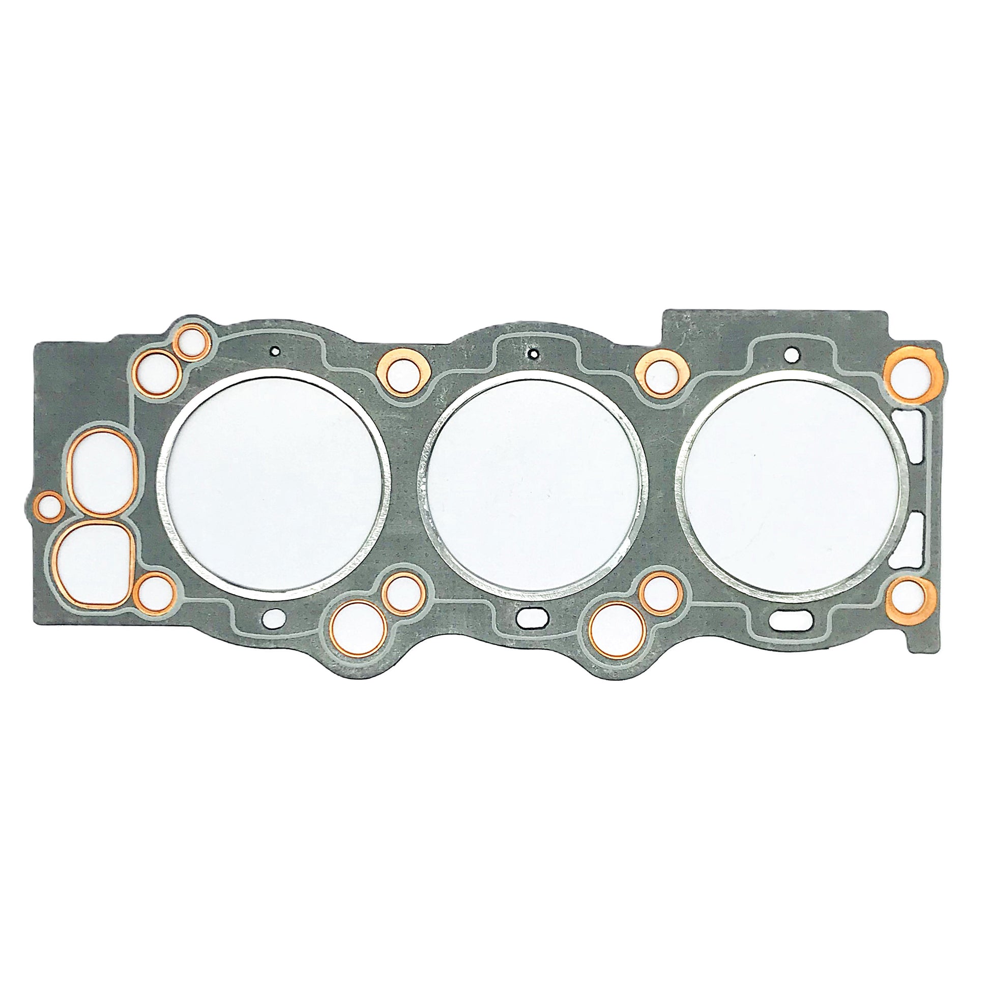 Empaque Cabeza Toyota 2.5 3.0 2Vz 88-93