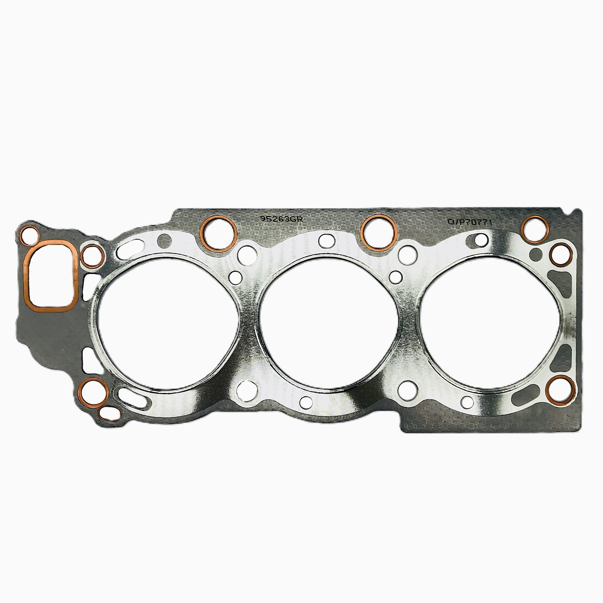 Empaque Cabeza Toyota 3.0 3Vz