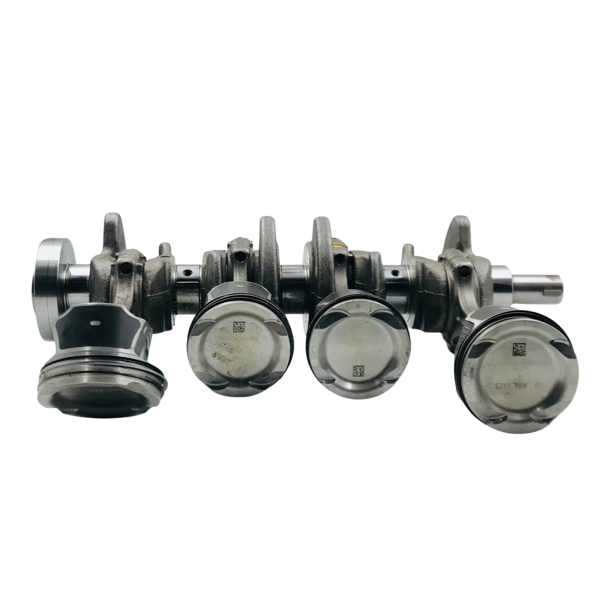 CigueÃ±al Mercedes 1.3T A-class 18-20 M282 Con Pistones y Anillos