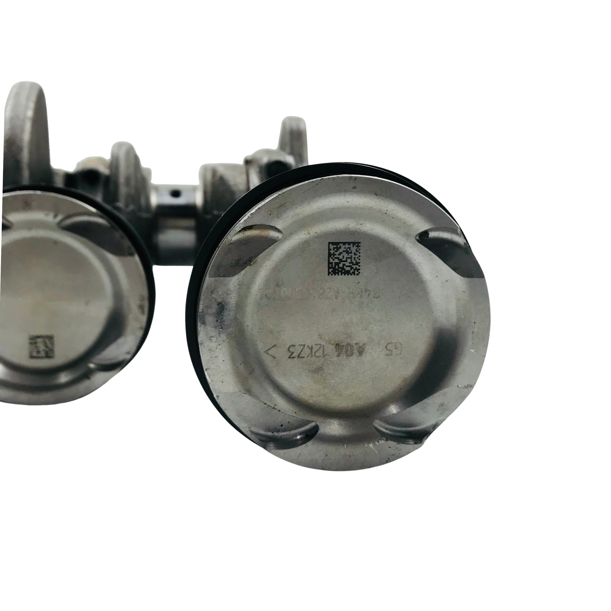 CigueÃ±al Mercedes 1.3T A-class 18-20 M282 Con Pistones y Anillos