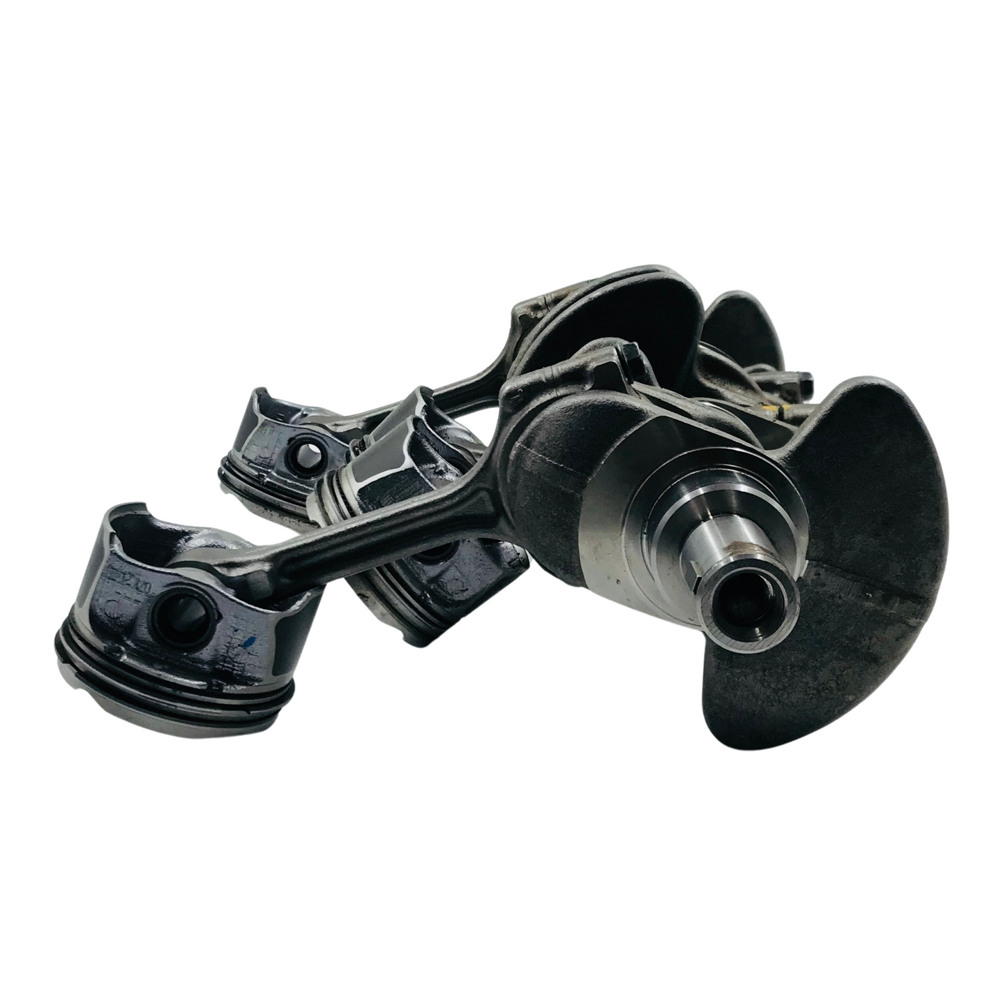 CigueÃ±al Mercedes 1.3T A-class 18-20 M282 Con Pistones y Anillos