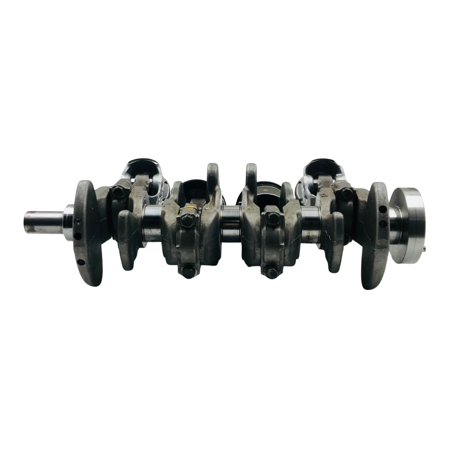 CigueÃ±al Mercedes 1.3T A-class 18-20 M282 Con Pistones y Anillos