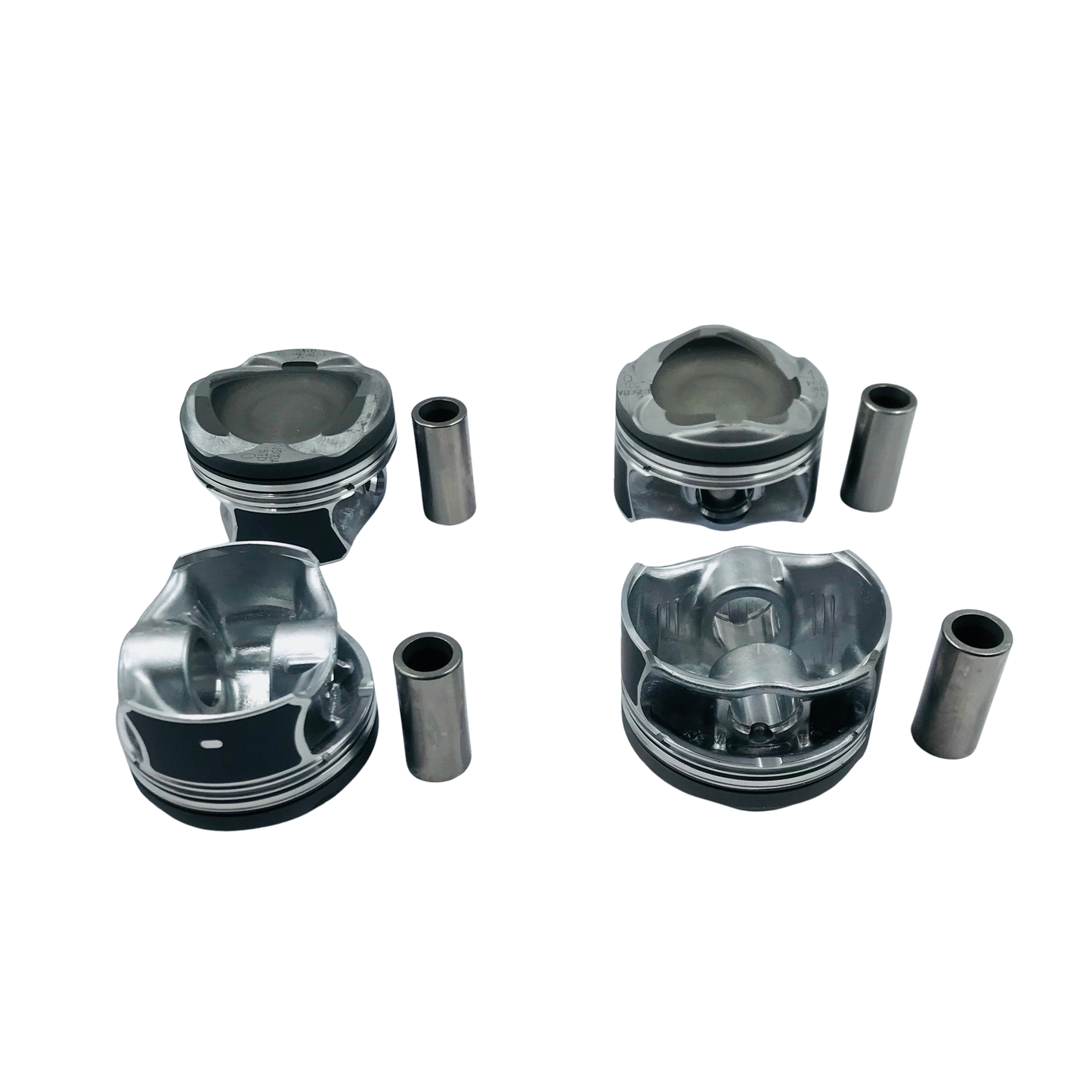 PISTONES FORD 1.6 ESCAPE 79M 13-22 STD