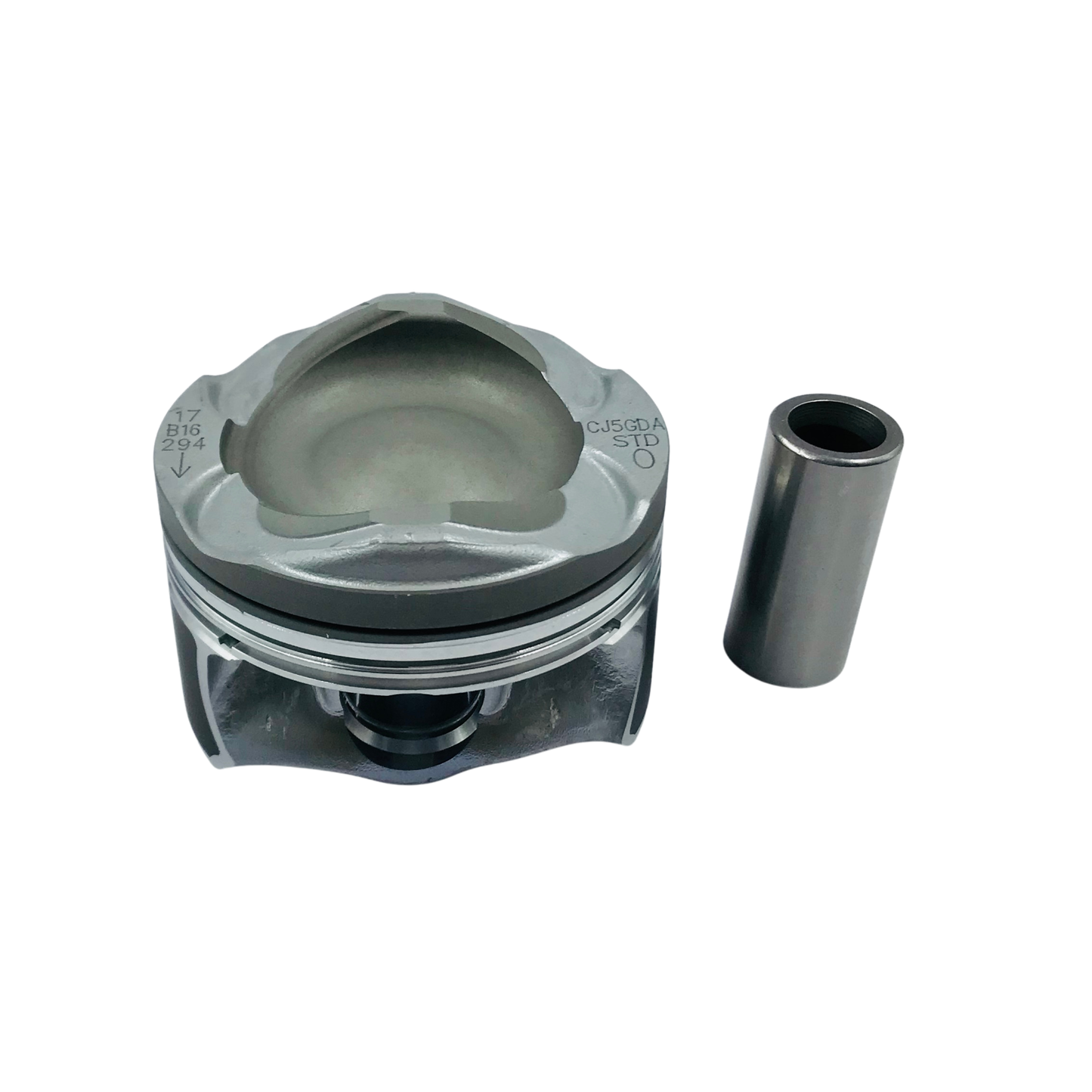 PISTONES FORD 1.6 ESCAPE 79M 13-22 STD