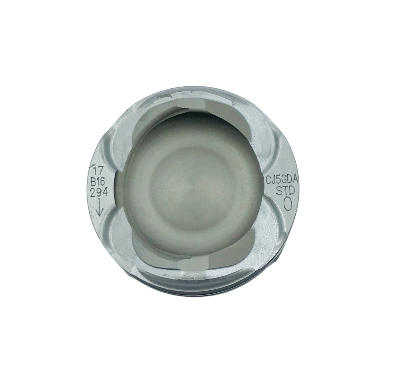 PISTONES FORD 1.6 ESCAPE 79M 13-22 STD