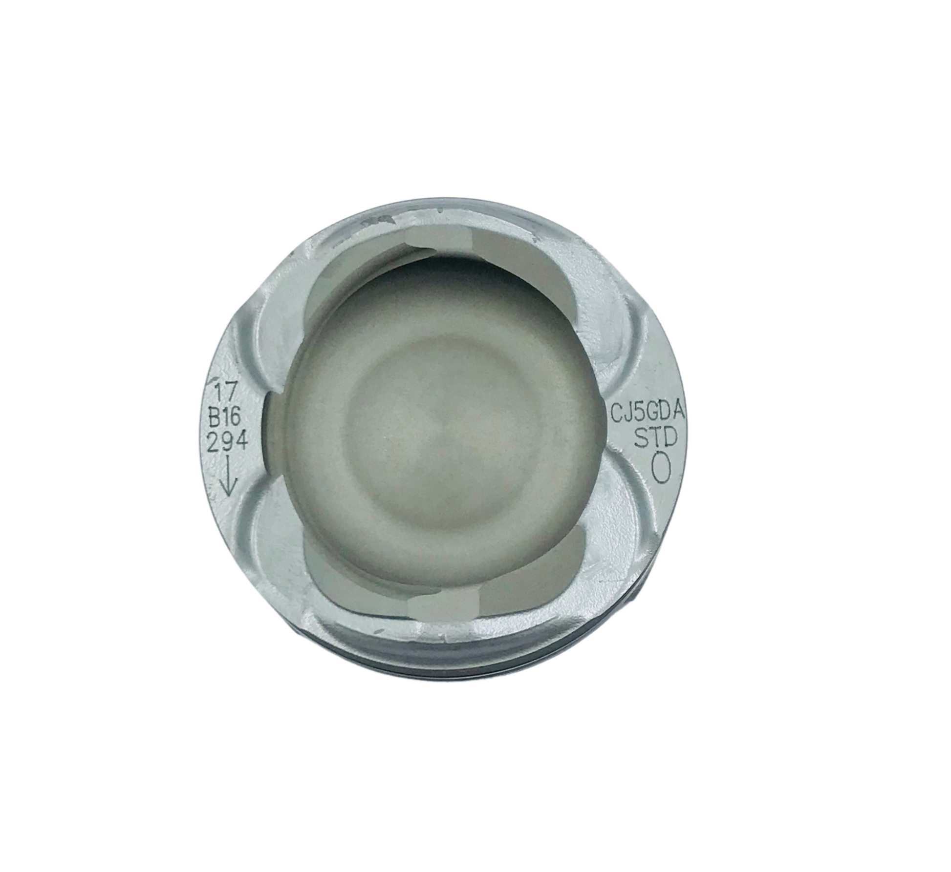 PISTONES FORD 1.6 ESCAPE 79M 13-22 STD