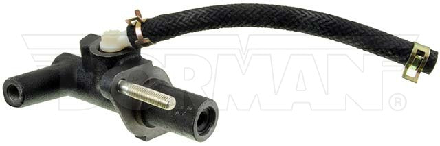 Bomba clutch mazda 626 mx6 probe inclinada