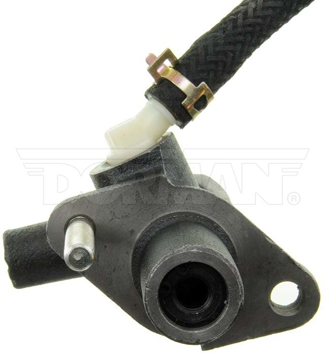 Bomba clutch mazda 626 mx6 probe inclinada