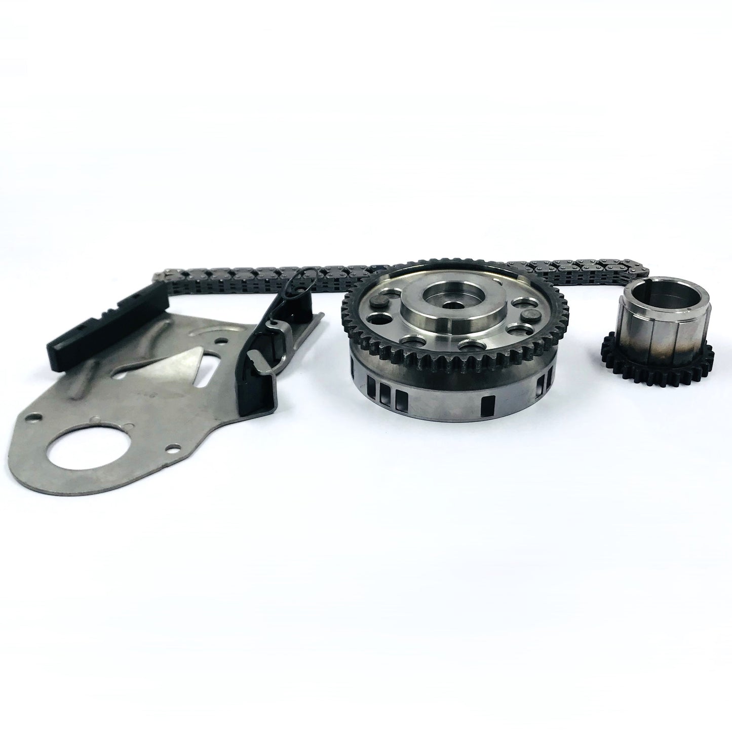 Kit Distribucion Chrysler 5.7 6.1 HEMI 03-10 Engrane Especial