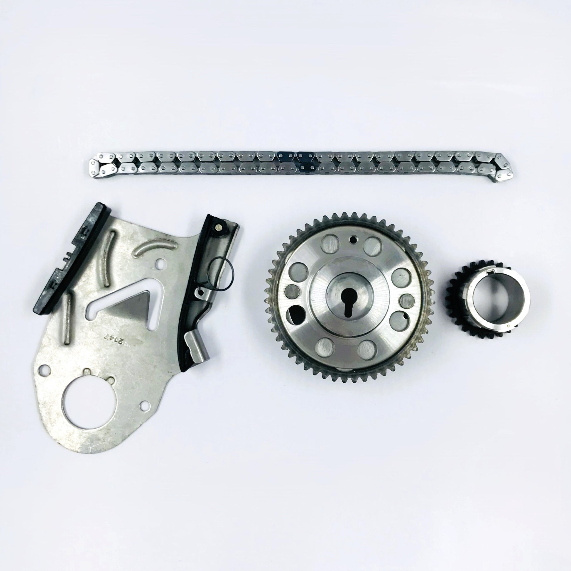 Kit Distribucion Chrysler 5.7 6.1 HEMI 03-10 Engrane Especial