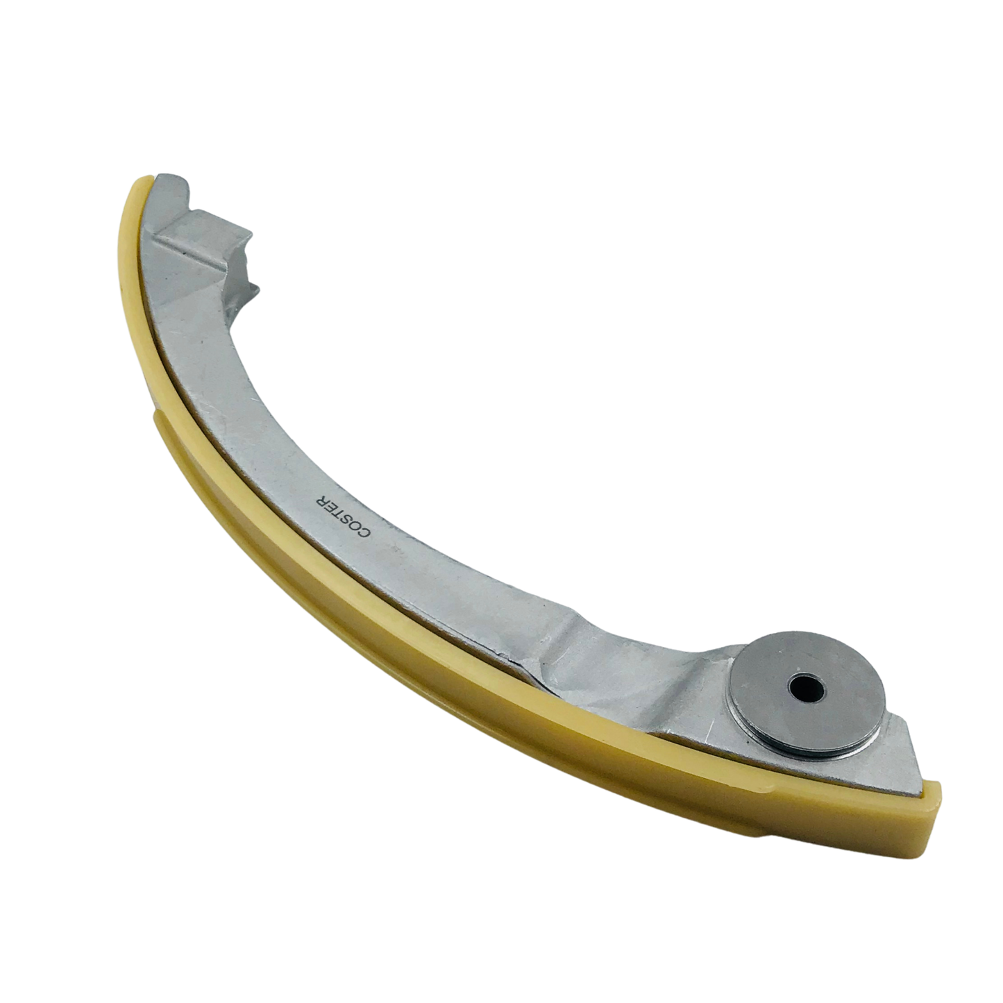 Riel Chev 2.0 Malibu Curvo 02-08 Metal