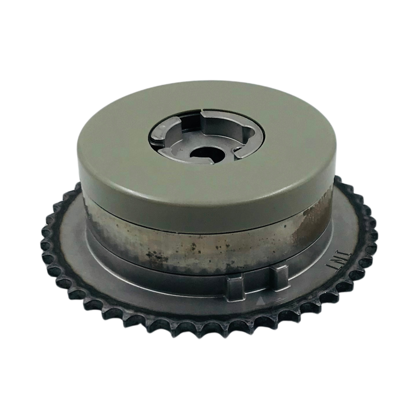 Engrane Vvt Chev 2.0 2.2 2.4 Cobalt Cavalier Malibu 05-08 Esc Ecotec