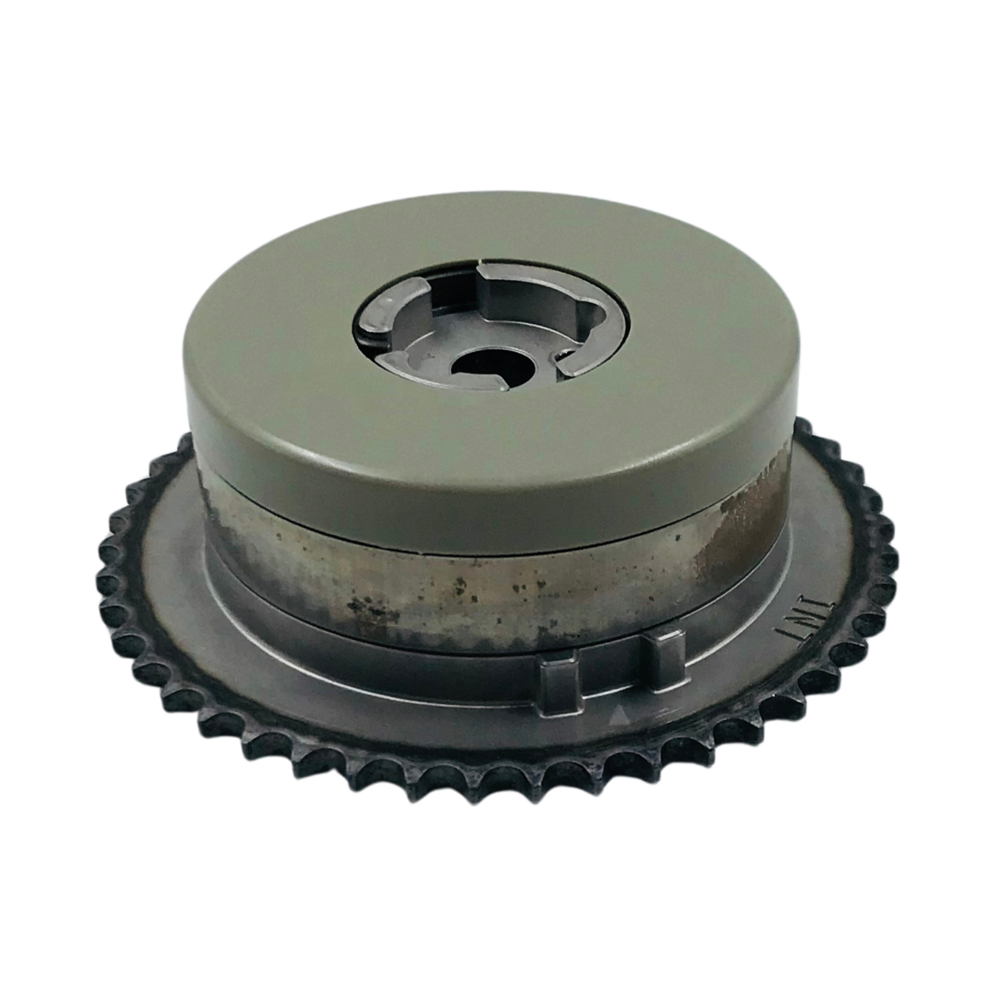 Engrane Vvt Chev 2.0 2.2 2.4 Cobalt Cavalier Malibu 05-08 Esc Ecotec