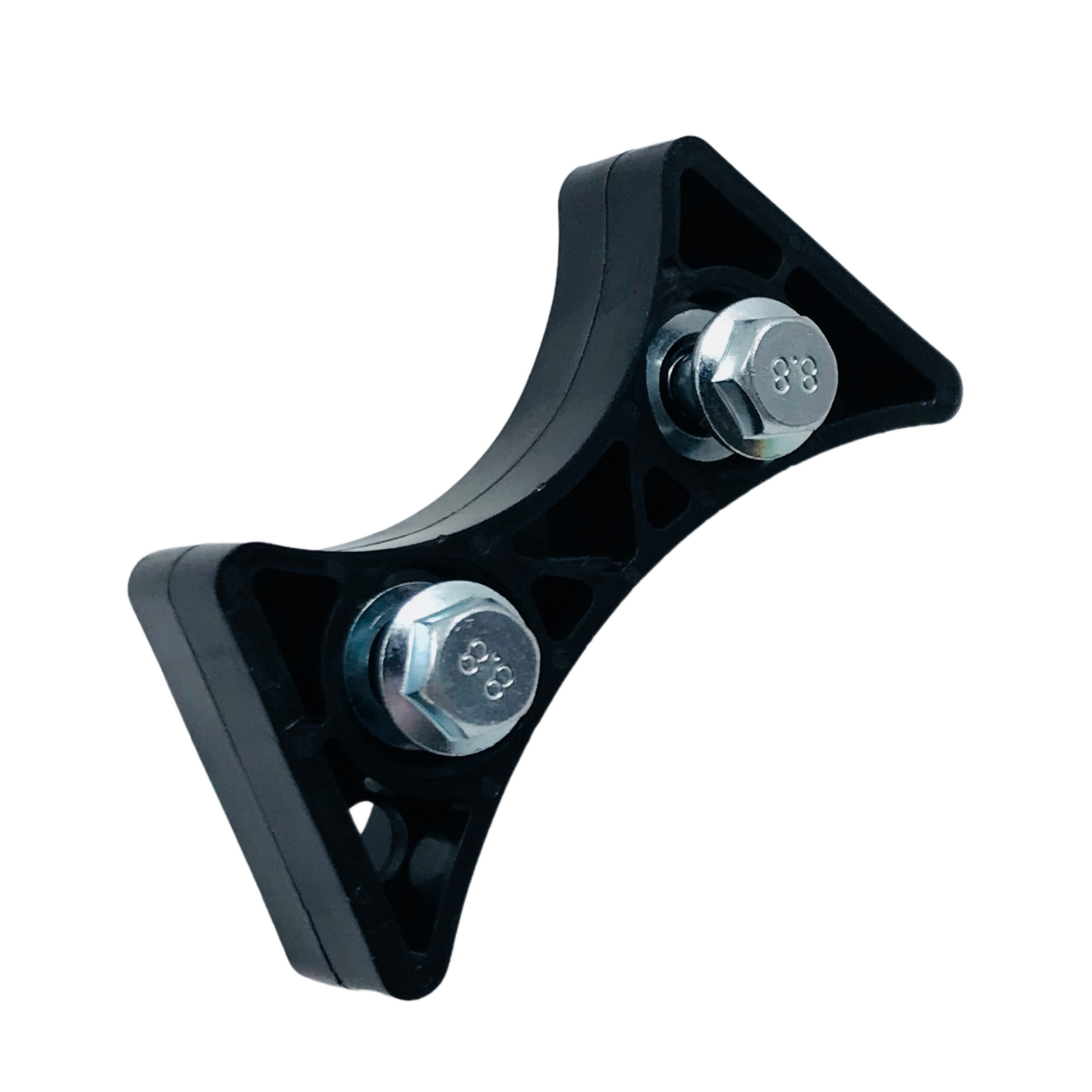 Riel Chev Express Impala 5.3 03-07 Solo La Guia De Plastico