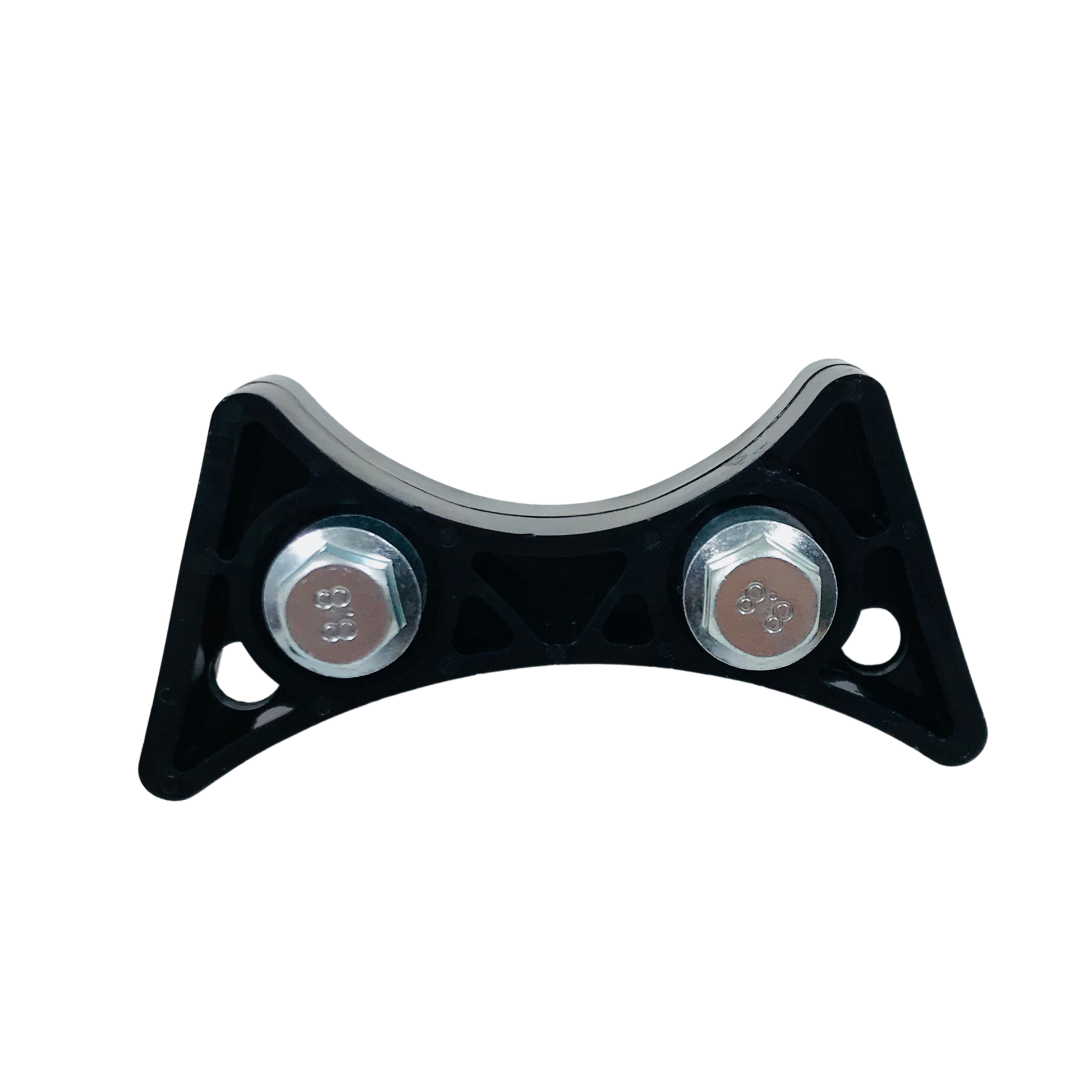 Riel Chev Express Impala 5.3 03-07 Solo La Guia De Plastico