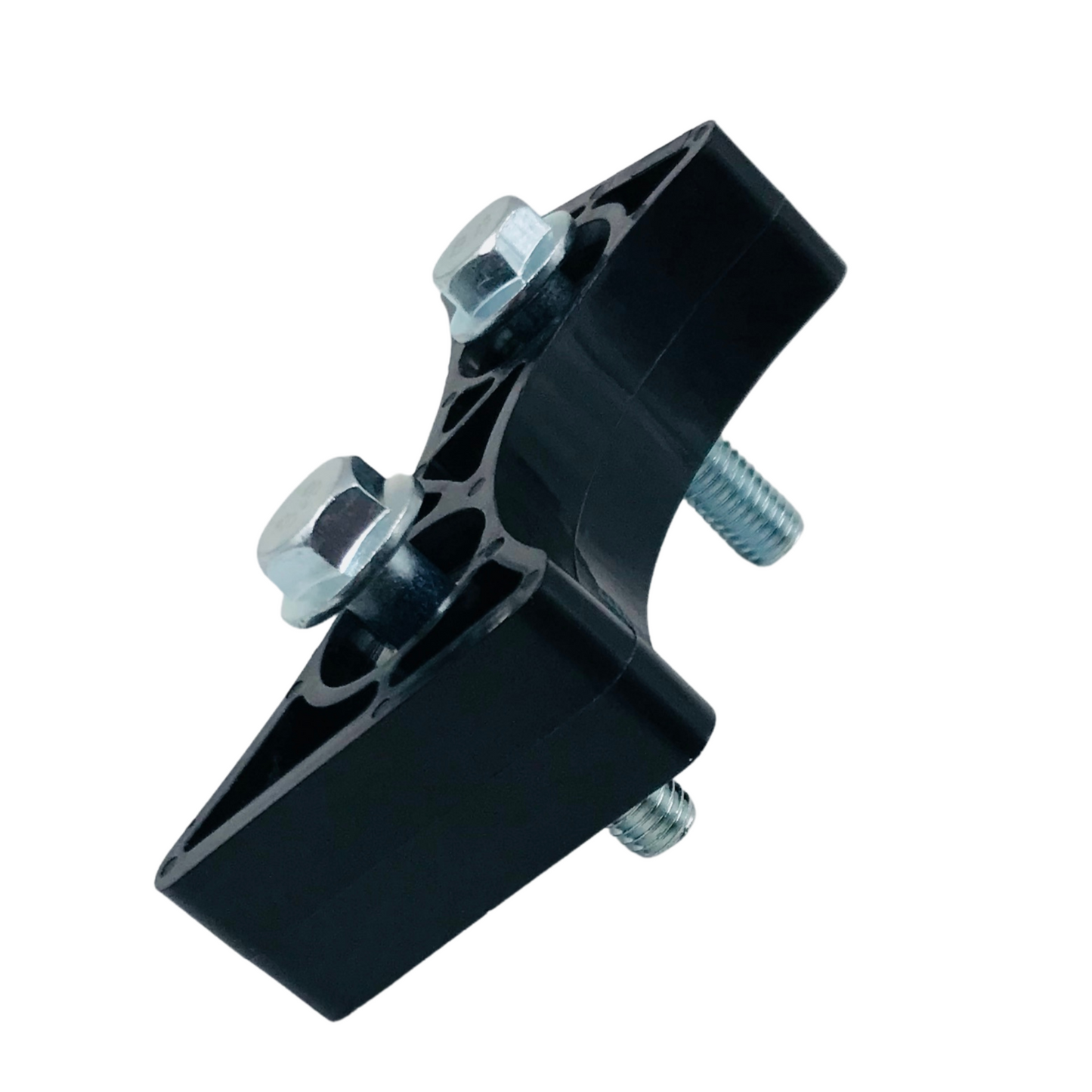 Riel Chev Express Impala 5.3 03-07 Solo La Guia De Plastico