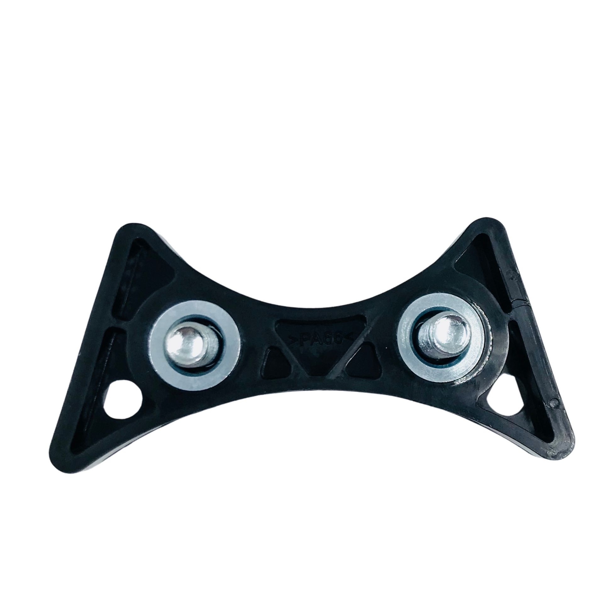 Riel Chev Express Impala 5.3 03-07 Solo La Guia De Plastico